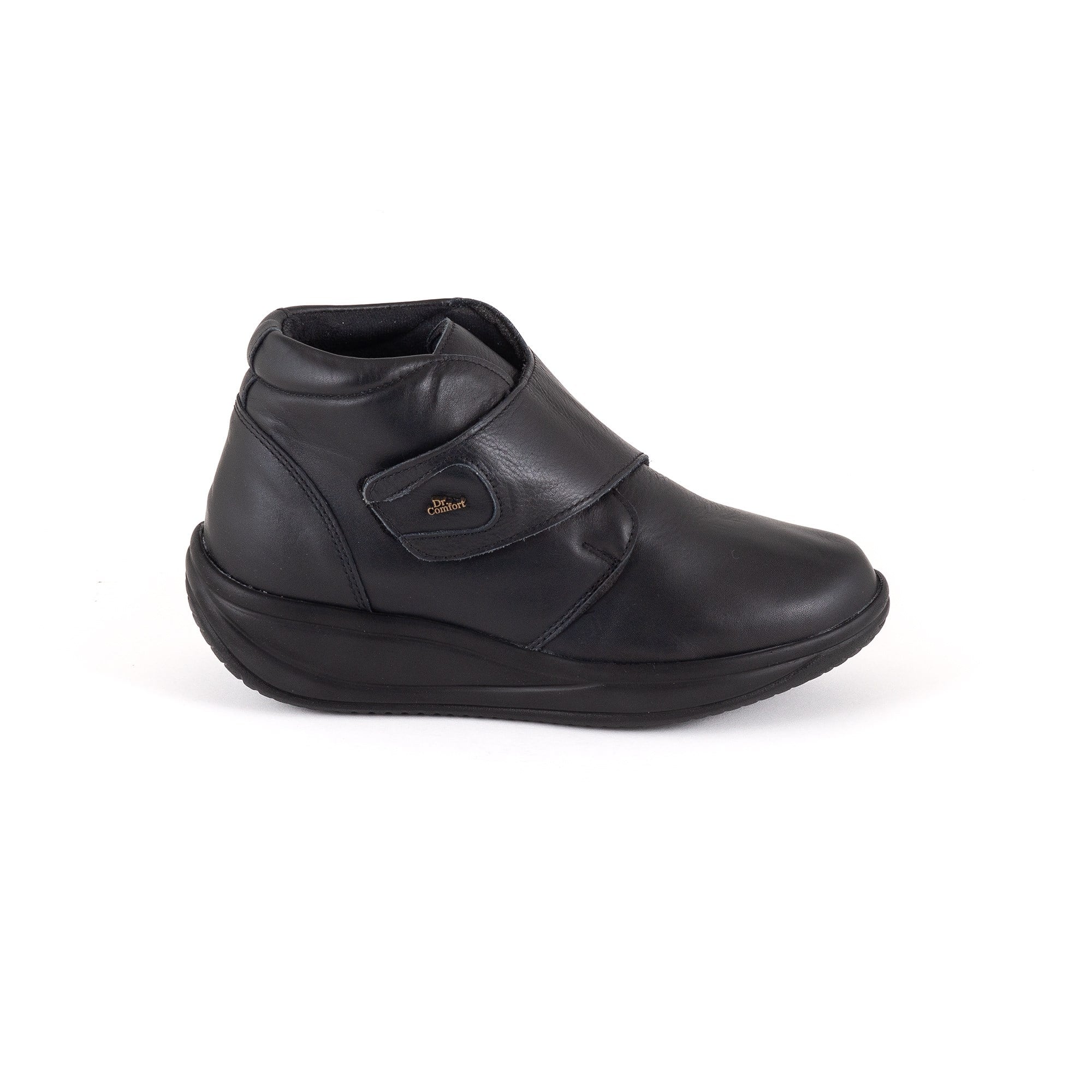 DR.COMFORT 5100 KADIN AYAKKABI-DRC-5100-B01001