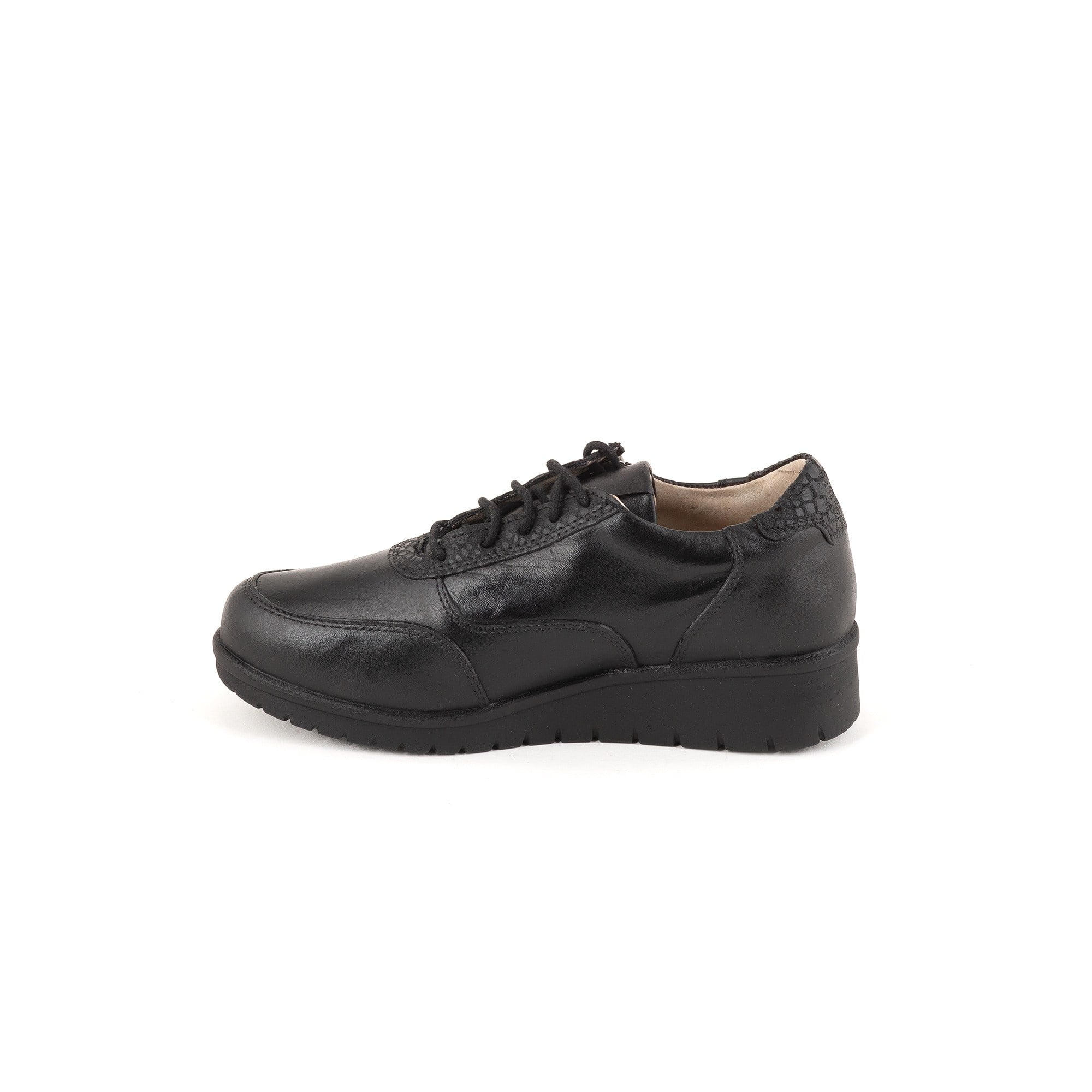 DR.COMFORT 3611 KADIN AYAKKABI-DRC-3611-B01001