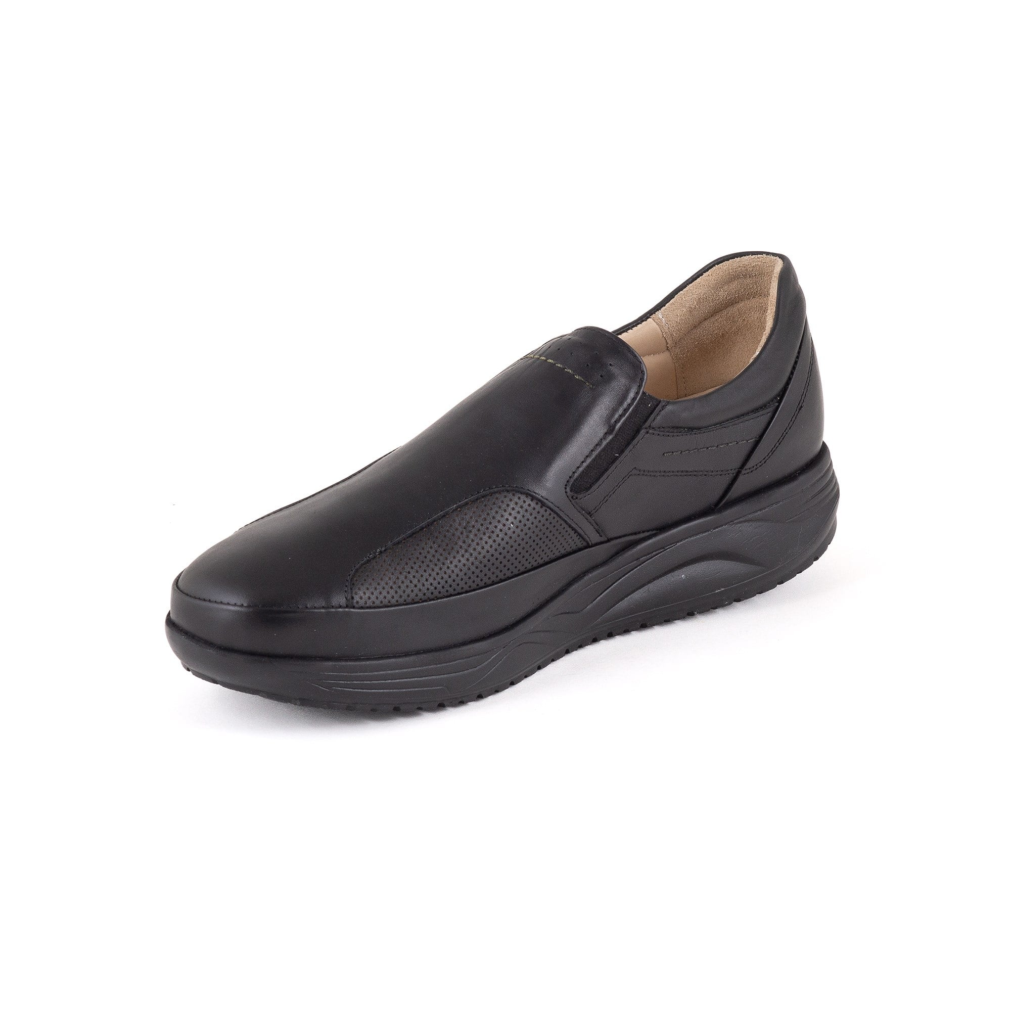 DR.COMFORT 10603 ERKEK AYAKKABI-DRC-10603-E1001