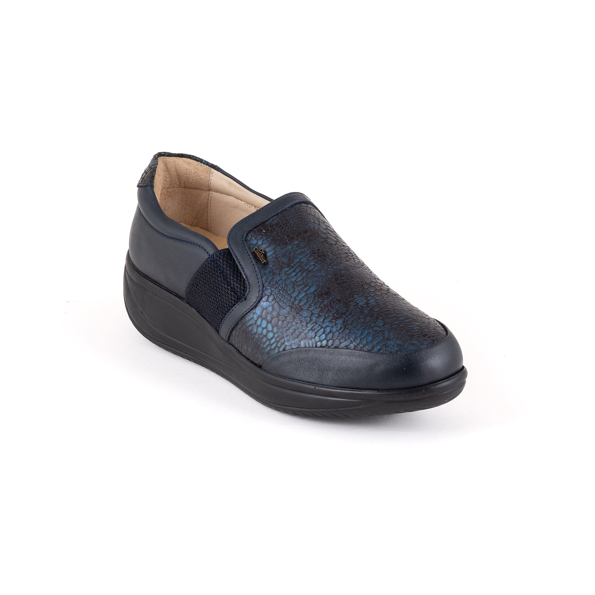 DR.COMFORT 5013 KADIN AYAKKABI-DRC-5013-B01042