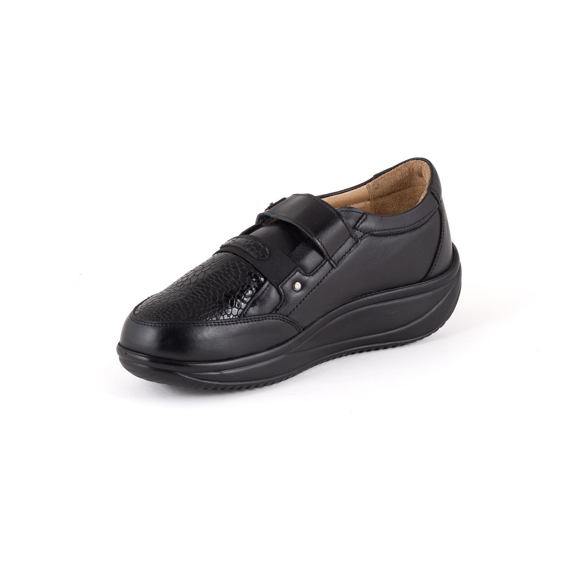 DR.COMFORT 5015 KADIN AYAKKABI-DRC-5015-B01001