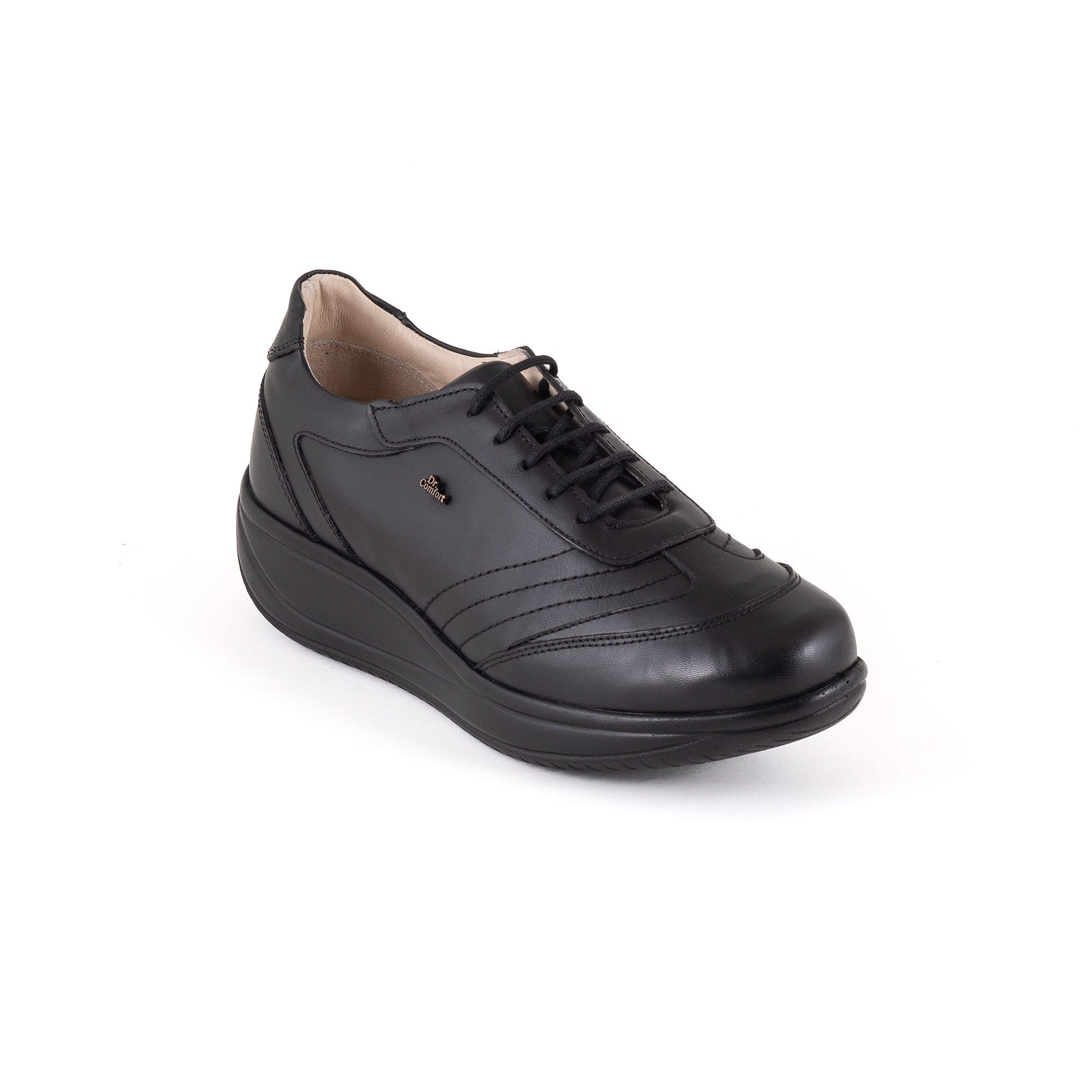 DR.COMFORT 5000 KADIN AYAKKABI-DRC-5000-B01001