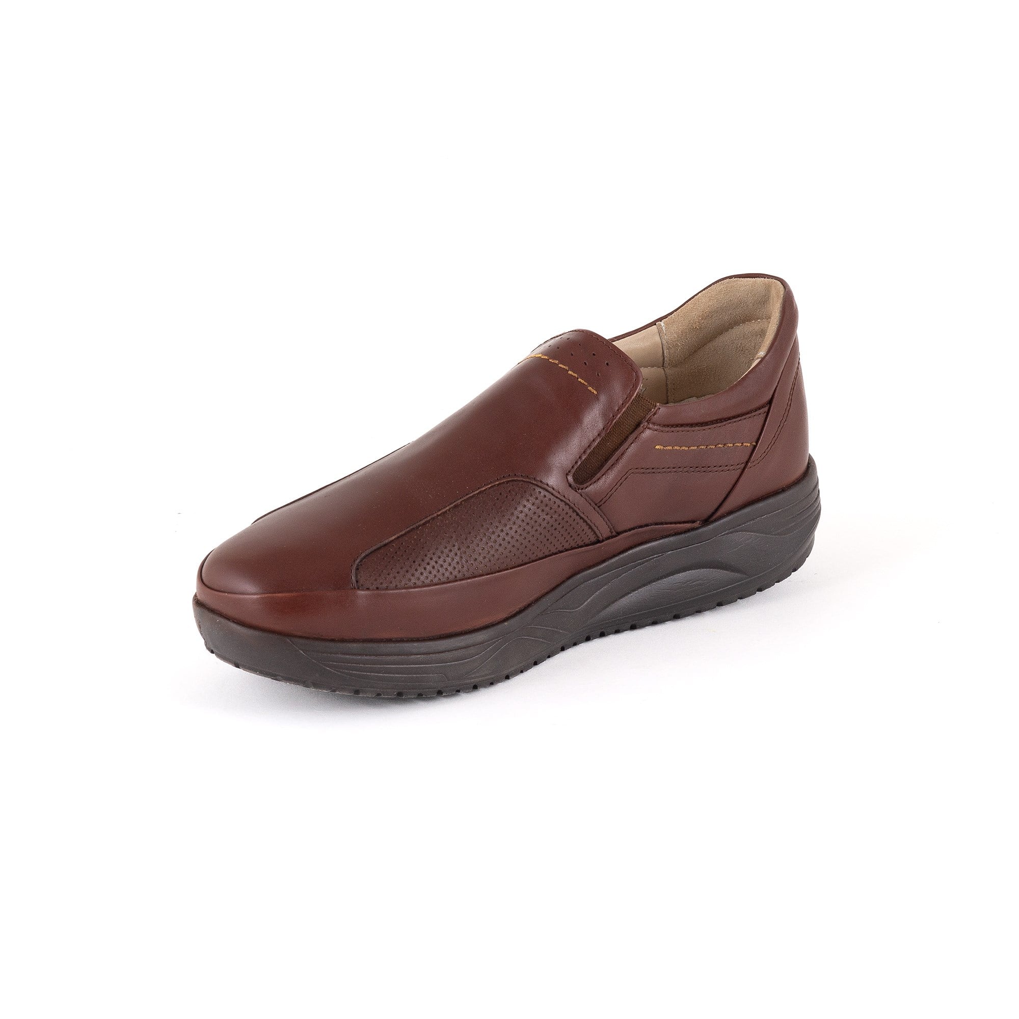 DR.COMFORT 10603 ERKEK AYAKKABI-DRC-10603-E1020