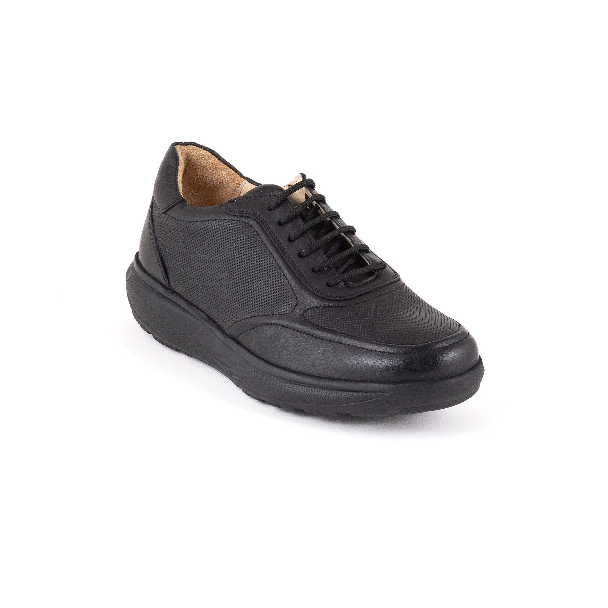 DR.COMFORT 10710 ERKEK AYAKKABI-DRC-10710-E1001