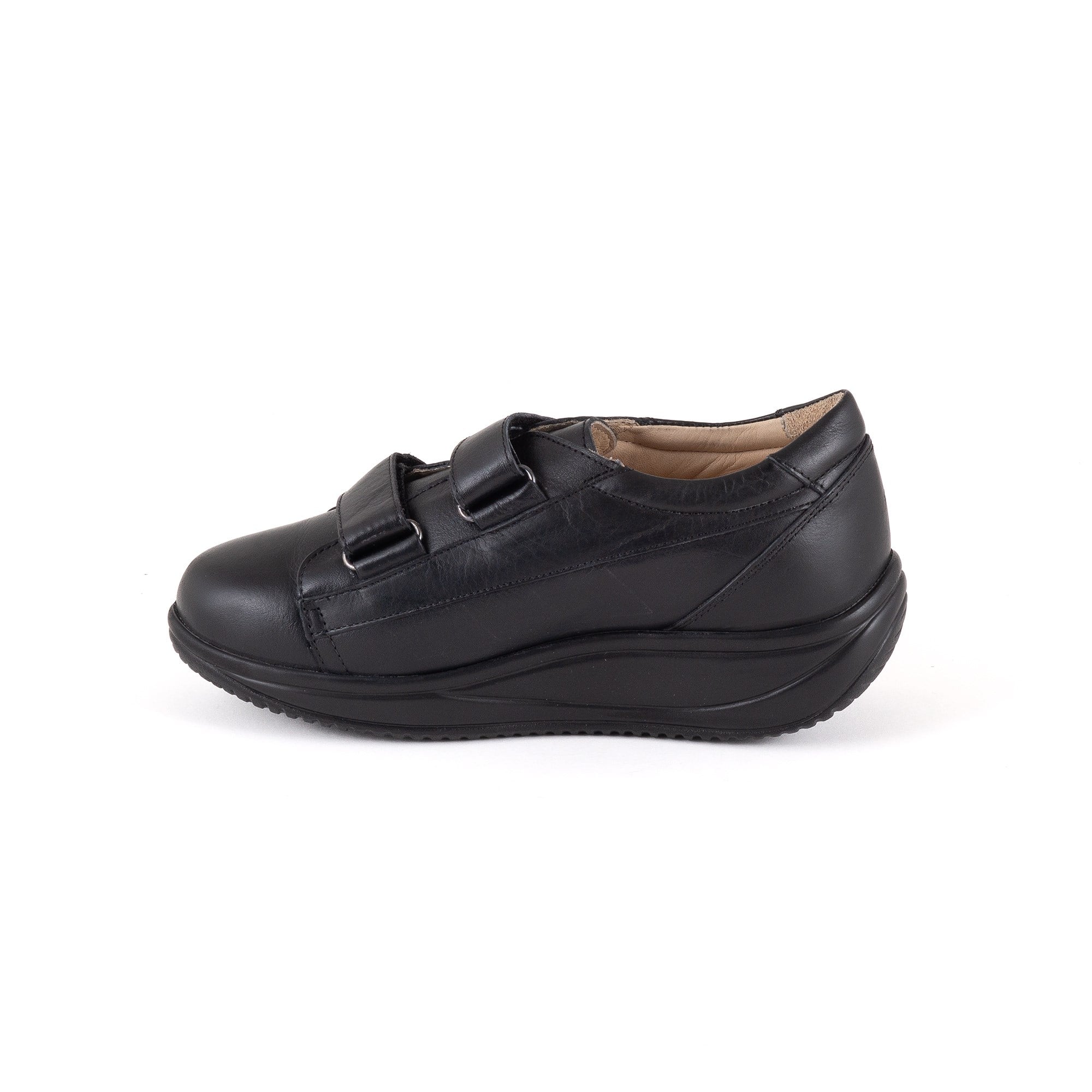 DR.COMFORT 5016 KADIN AYAKKABI-DRC-5016-B01001