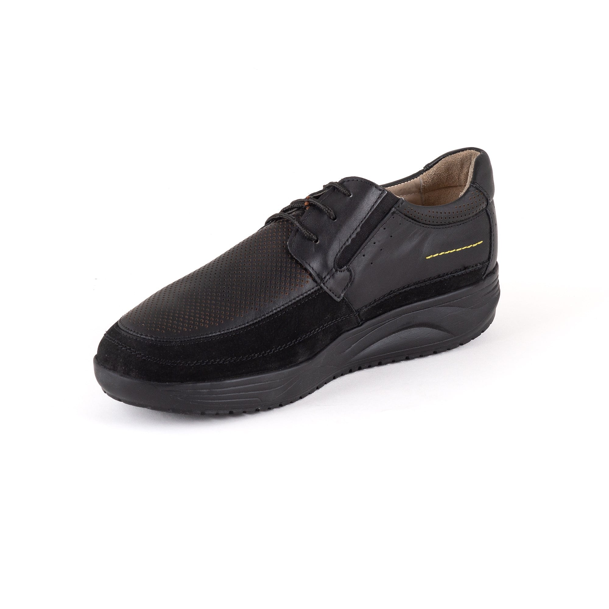 DR.COMFORT 10604 ERKEK AYAKKABI-DRC-10604-E1001