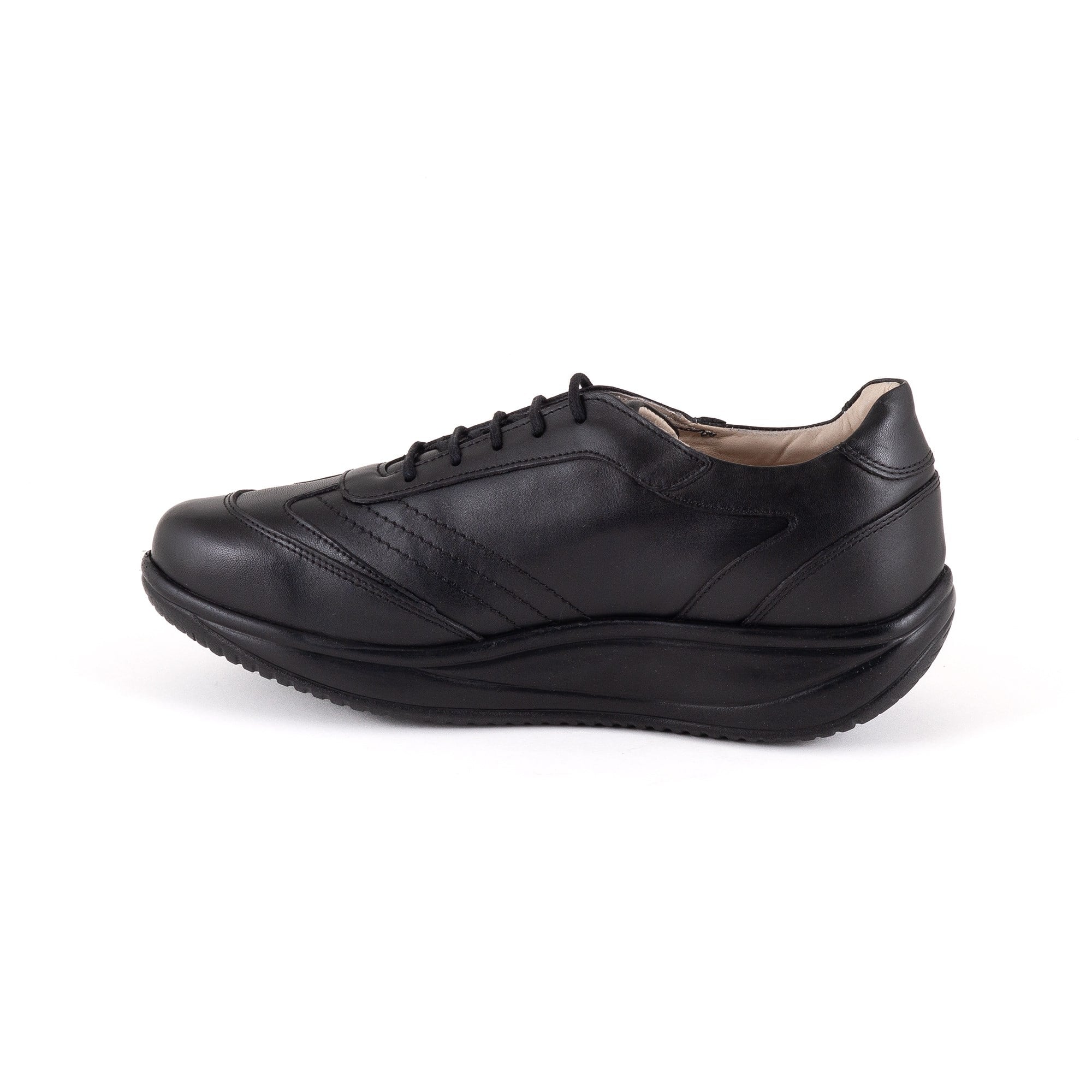 DR.COMFORT 5000 KADIN AYAKKABI-DRC-5000-B01001