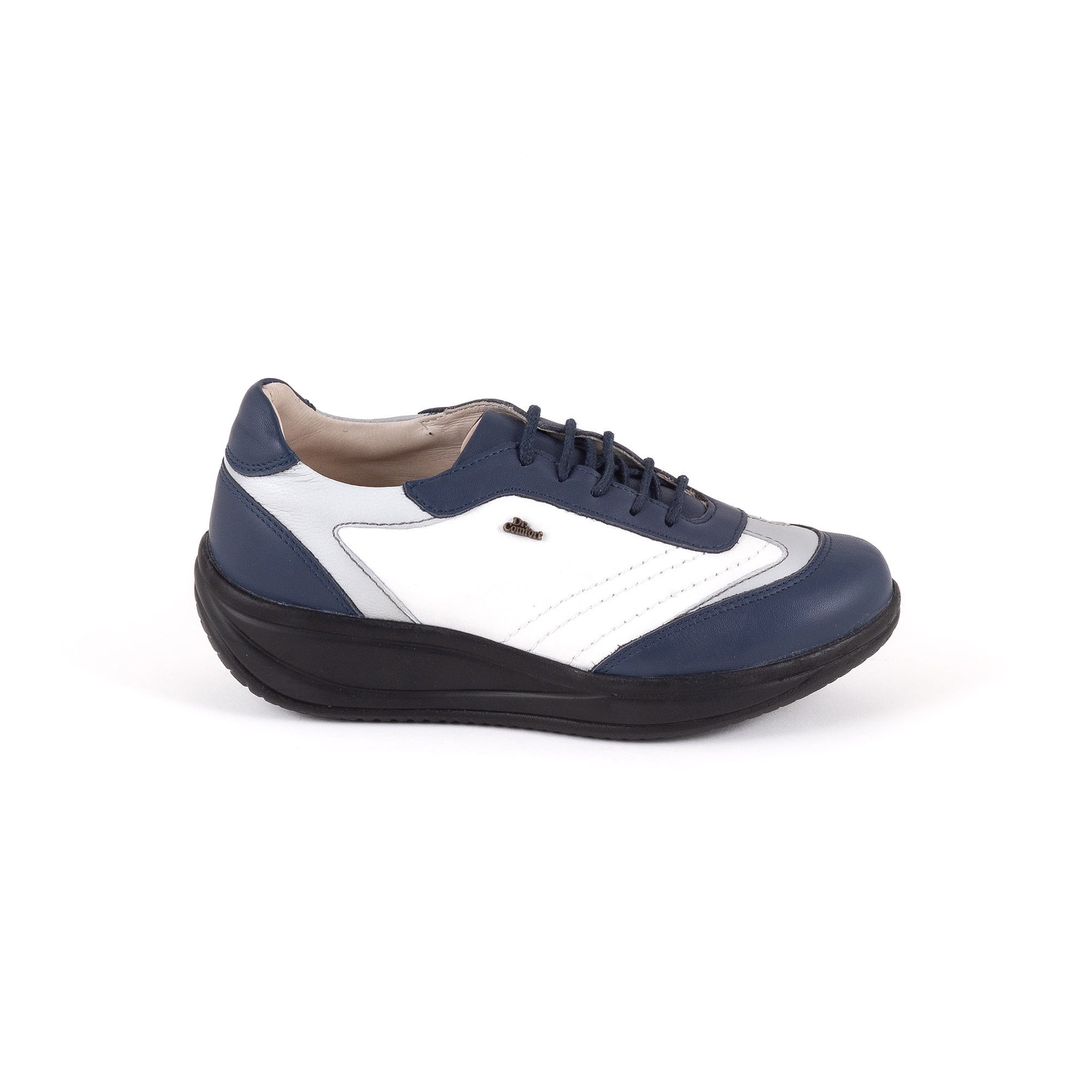 DR.COMFORT 5000 KADIN AYAKKABI-DRC-5000-B01226