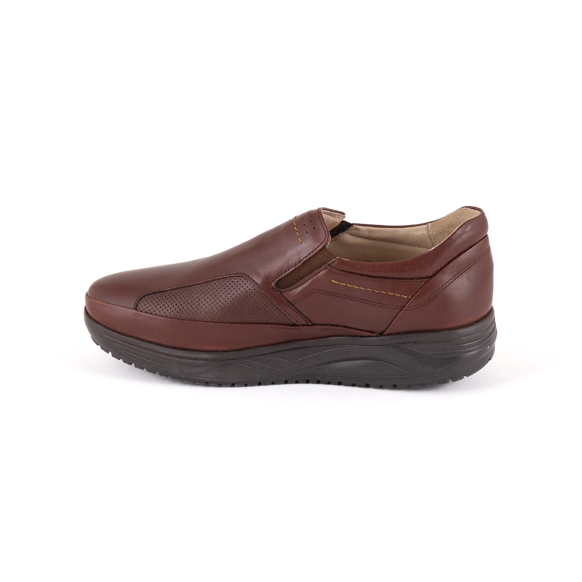 DR.COMFORT 10603 ERKEK AYAKKABI-DRC-10603-E1020