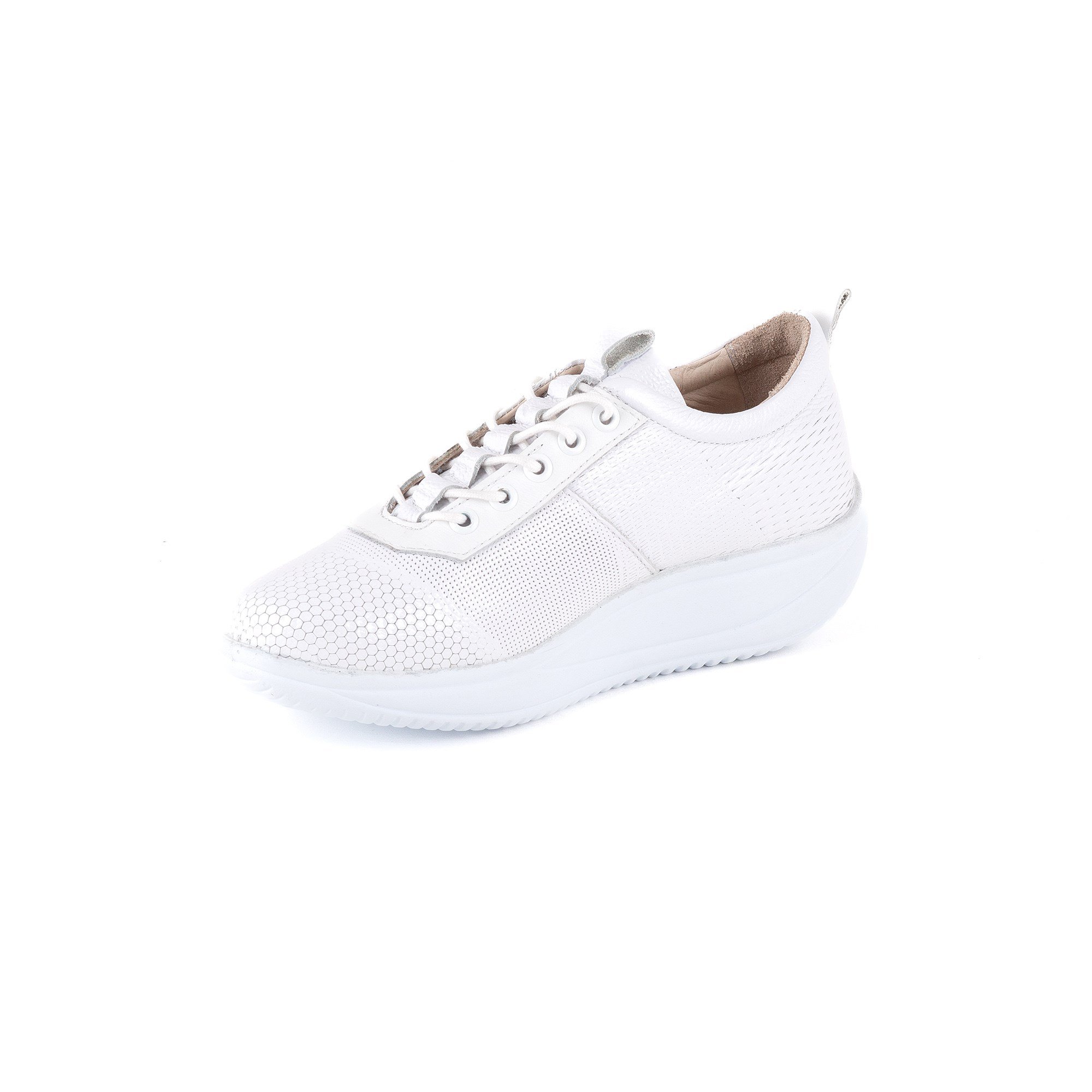 DR.COMFORT 5030 KADIN AYAKKABI-DRC-5030-B01010