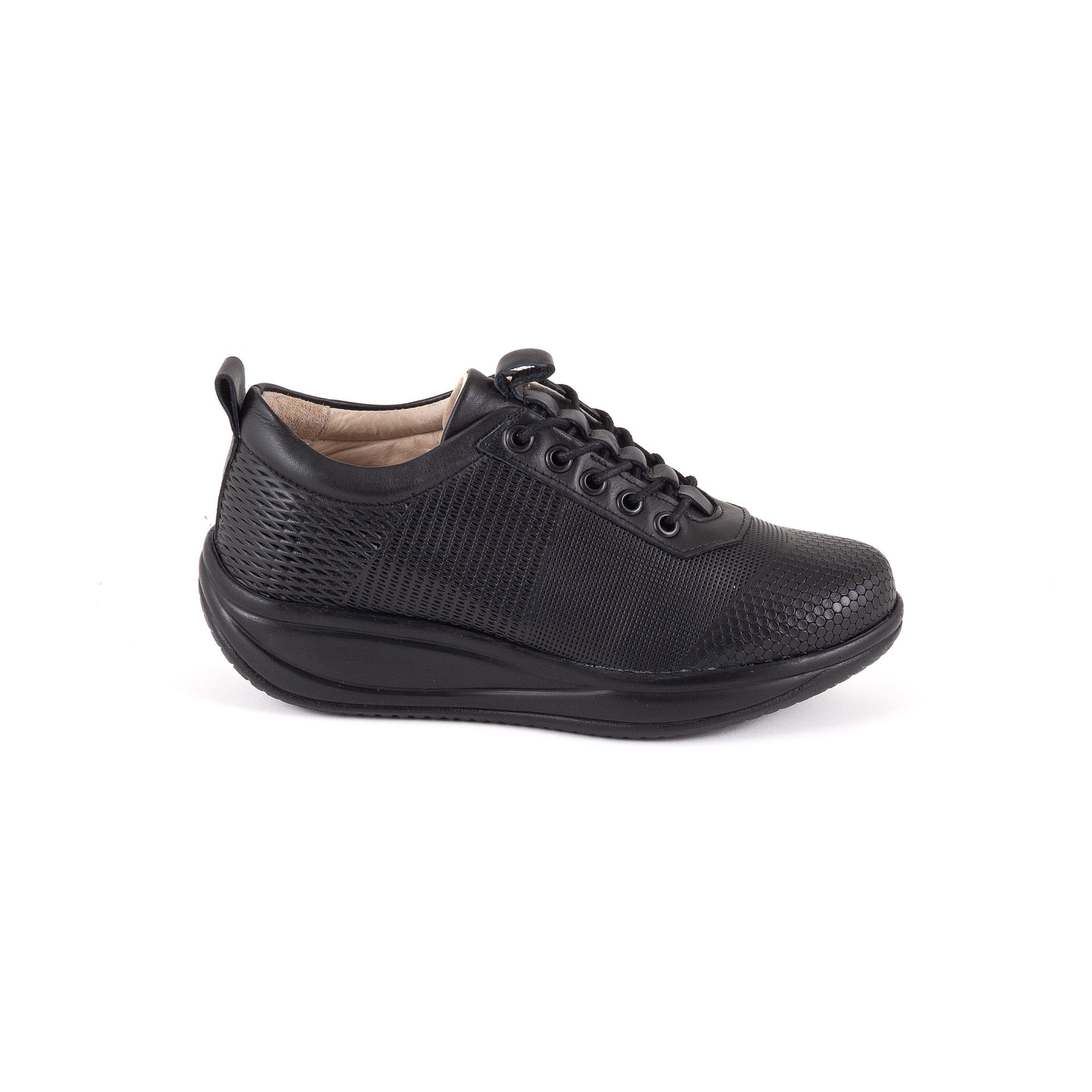 DR.COMFORT 5030 KADIN AYAKKABI-DRC-5030-B01001
