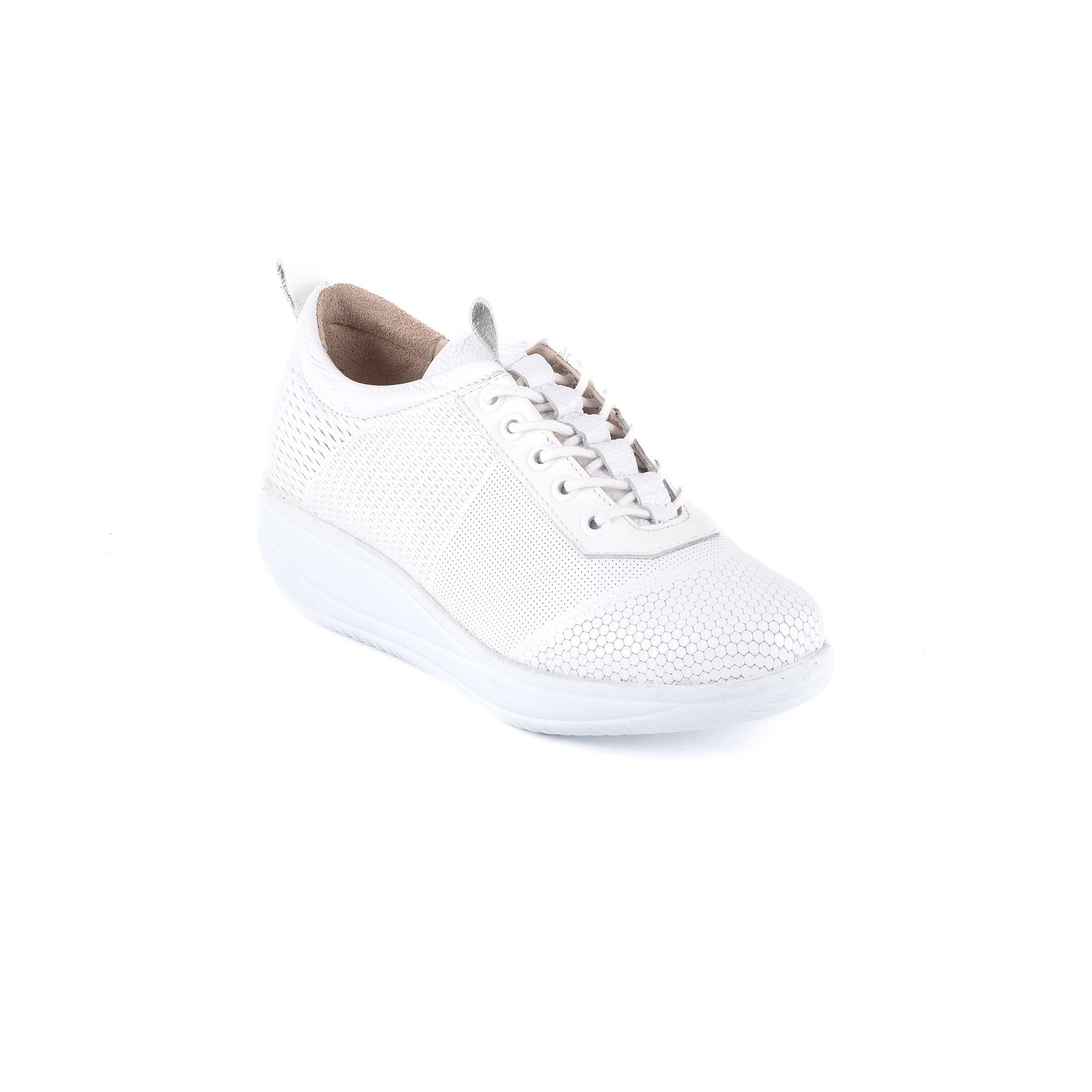 DR.COMFORT 5030 KADIN AYAKKABI-DRC-5030-B01010