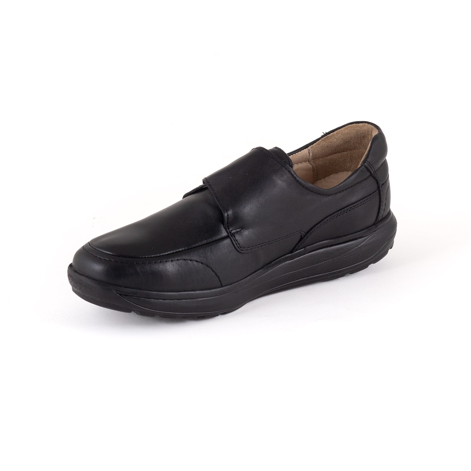 DR.COMFORT 10003 ERKEK AYAKKABI-DRC-10003-E1001