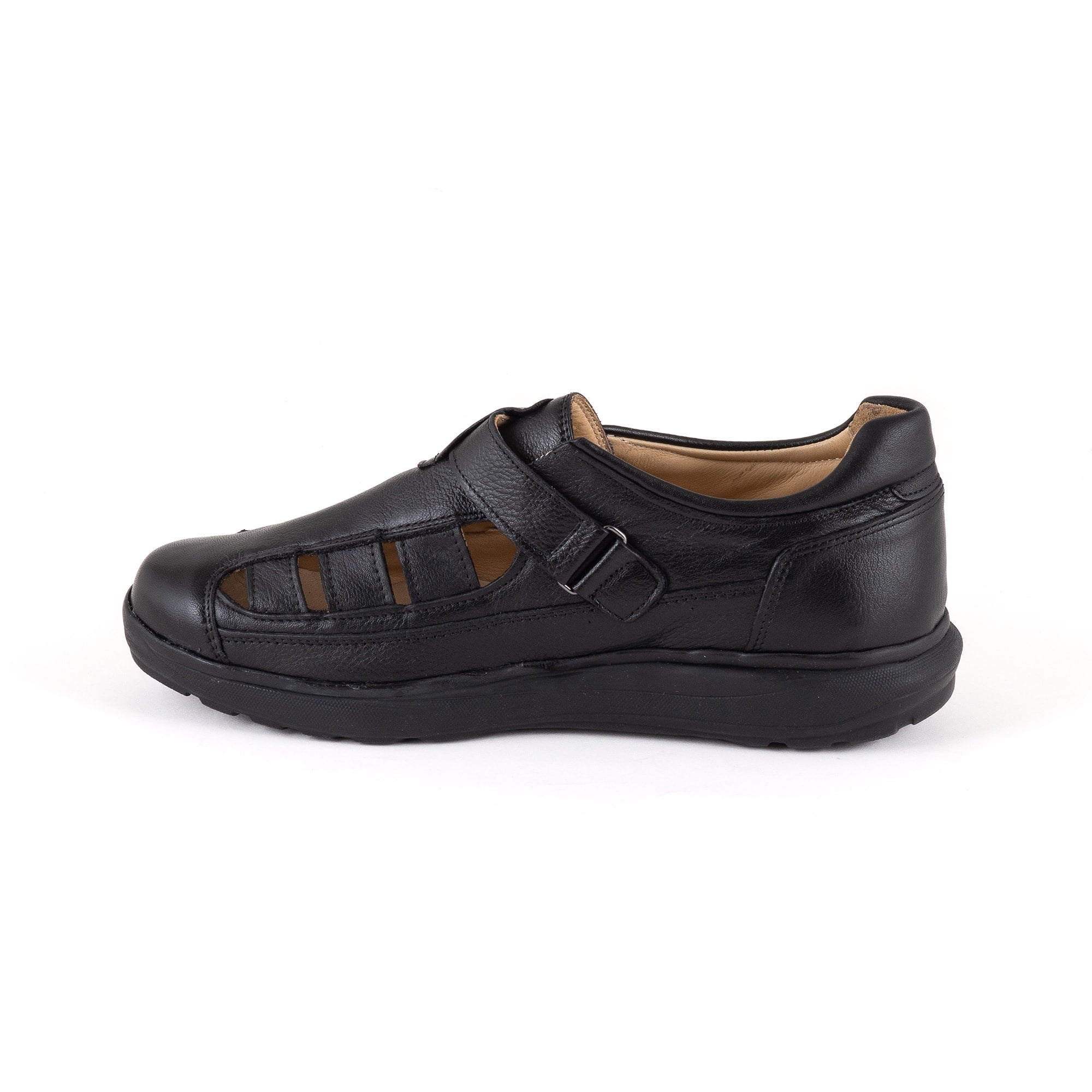 DR.COMFORT 7100 ERKEK AYAKKABI-DRC-7100-E01001