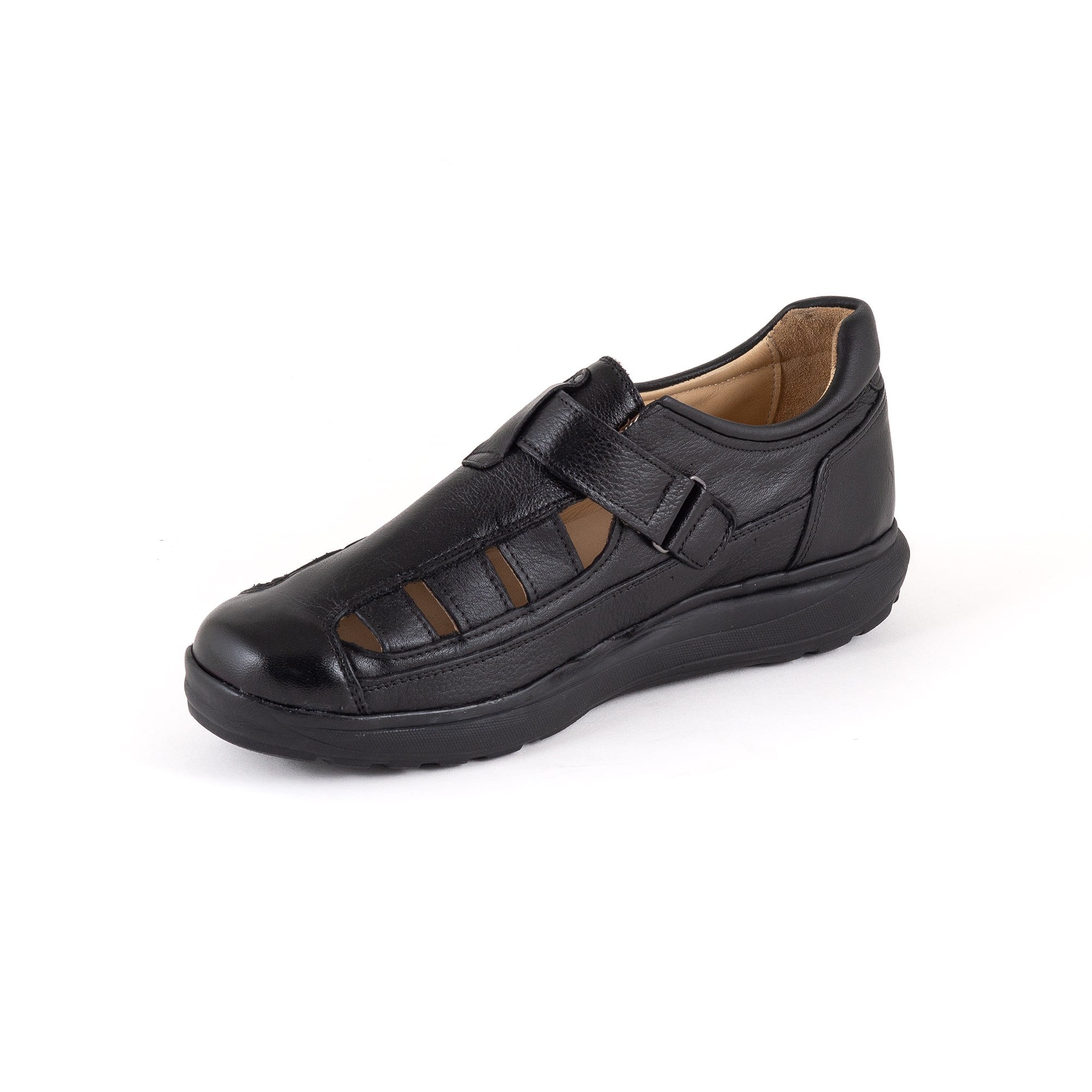 DR.COMFORT 7100 ERKEK AYAKKABI-DRC-7100-E01001