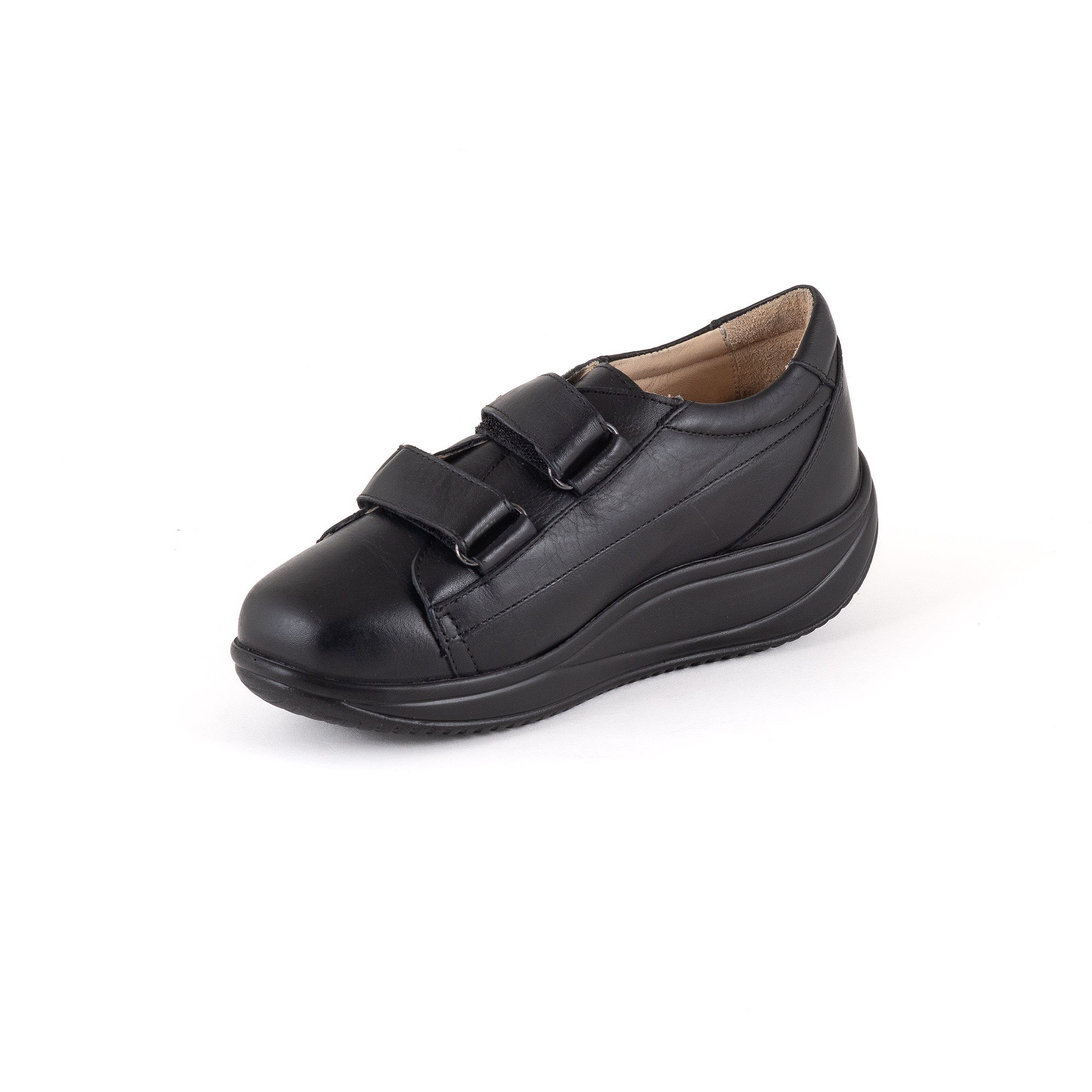 DR.COMFORT 5016 KADIN AYAKKABI-DRC-5016-B01001