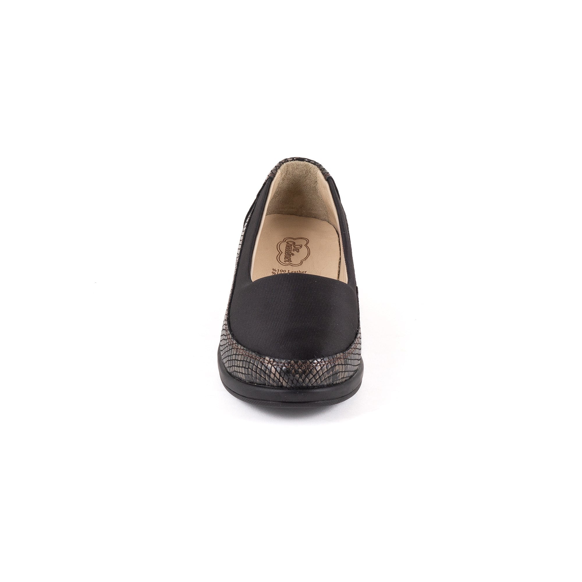 DR.COMFORT 2000 KADIN AYAKKABI-DRC-2000-B01575
