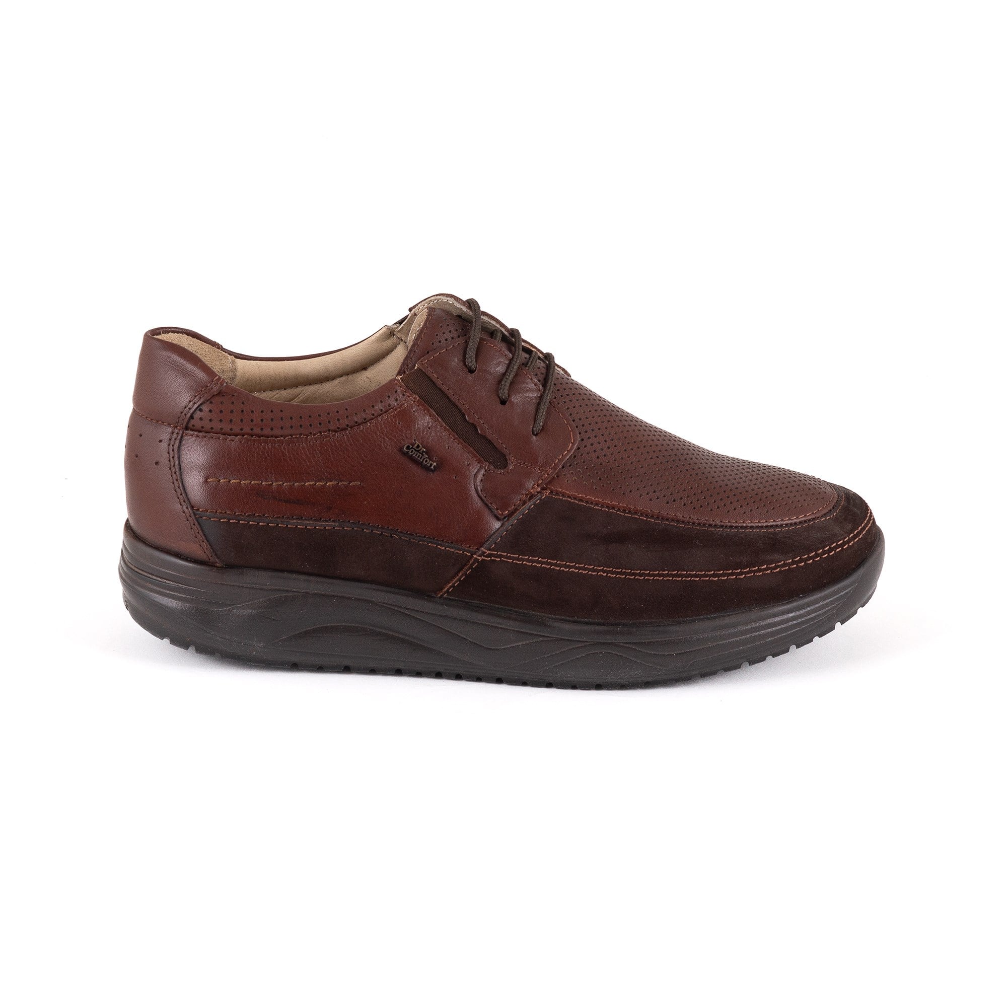 DR.COMFORT 10604 ERKEK AYAKKABI-DRC-10604-E1020