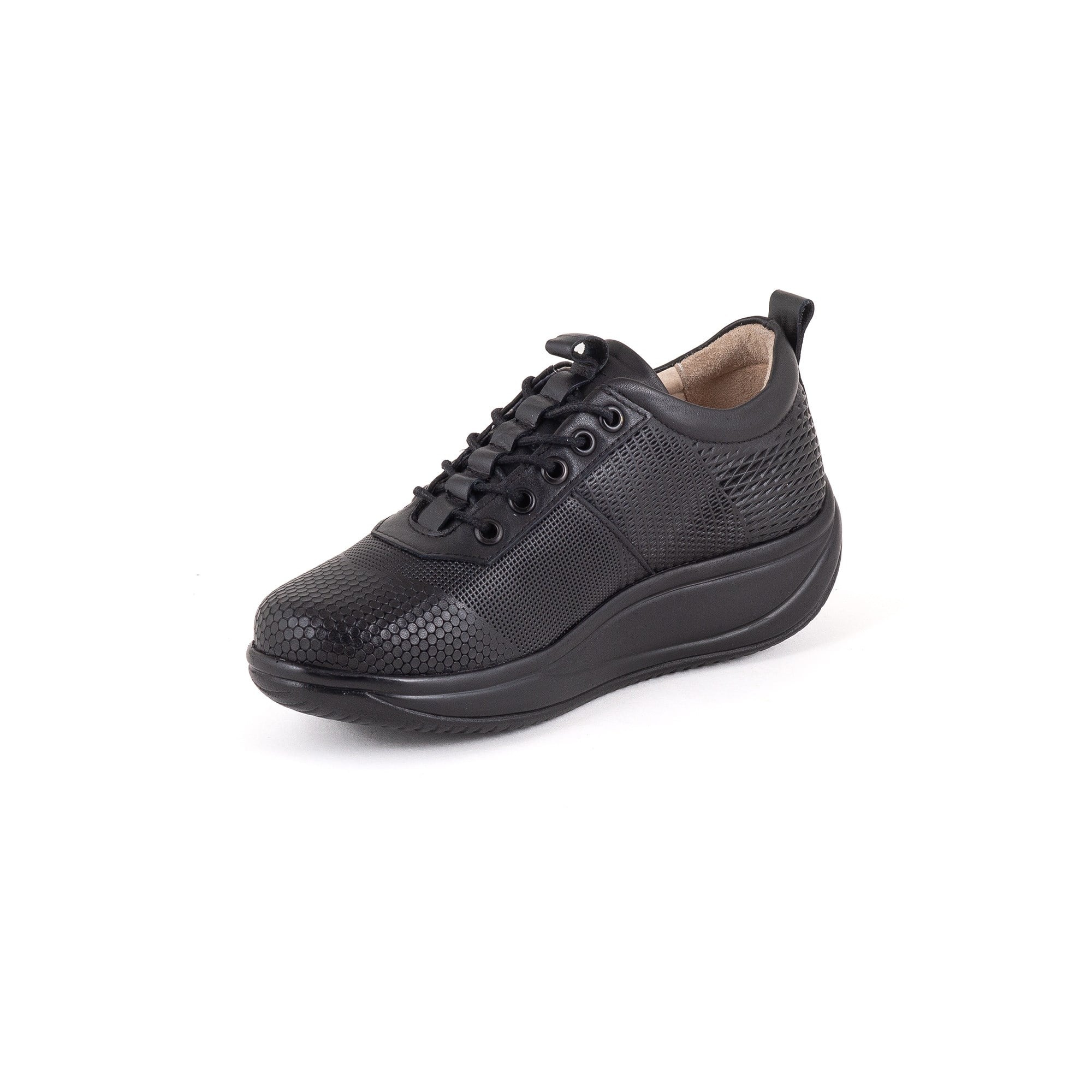 DR.COMFORT 5030 KADIN AYAKKABI-DRC-5030-B01001