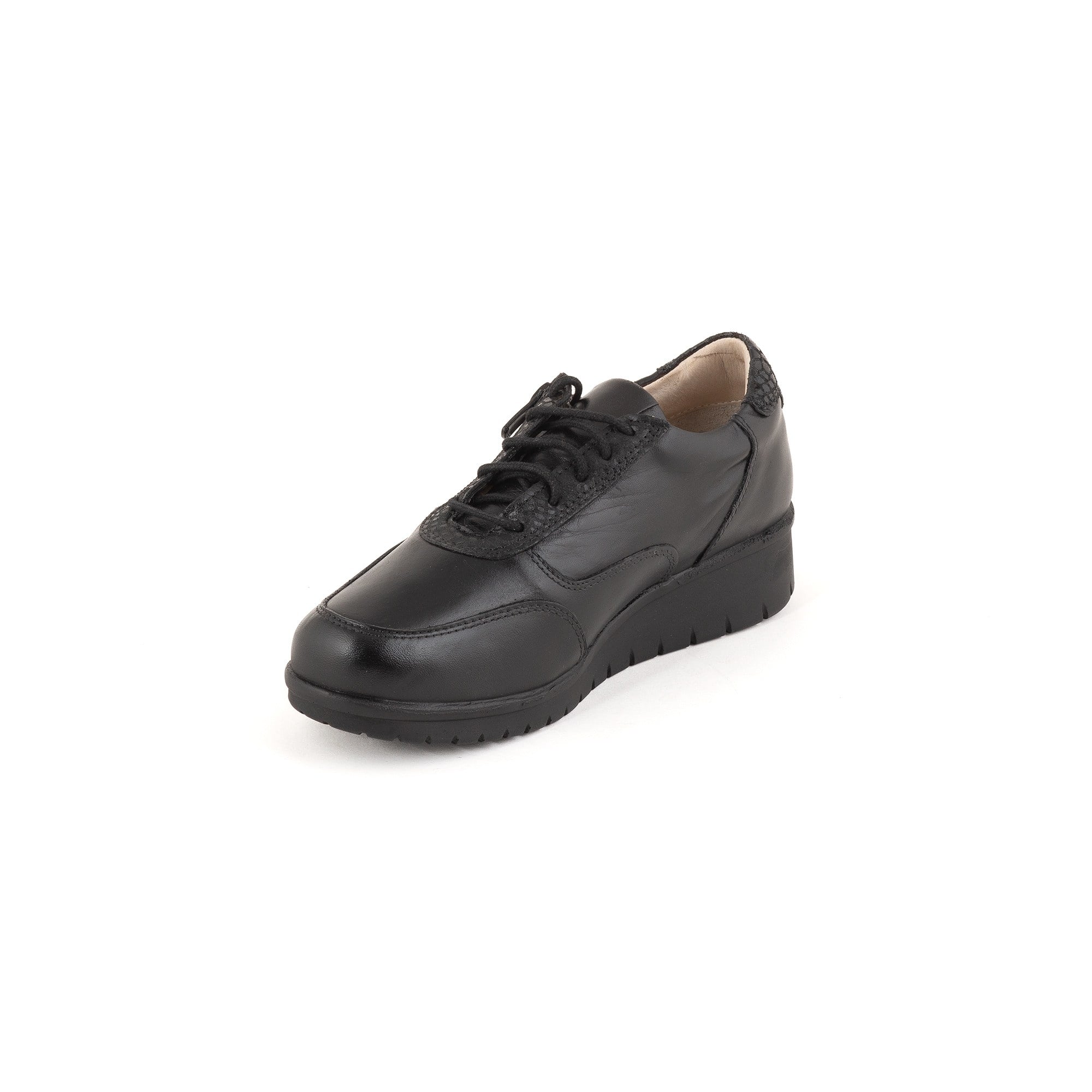 DR.COMFORT 3611 KADIN AYAKKABI-DRC-3611-B01001