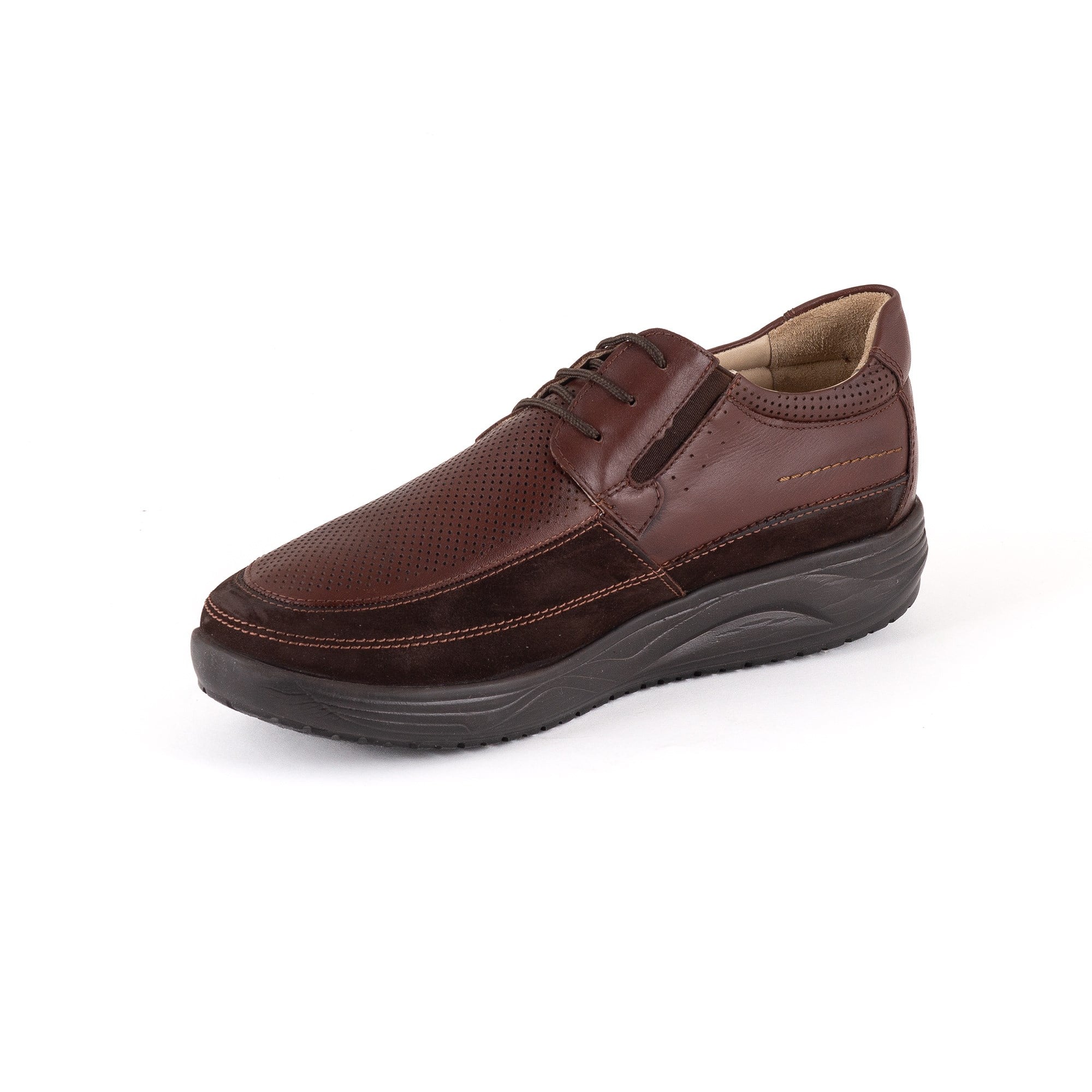 DR.COMFORT 10604 ERKEK AYAKKABI-DRC-10604-E1020