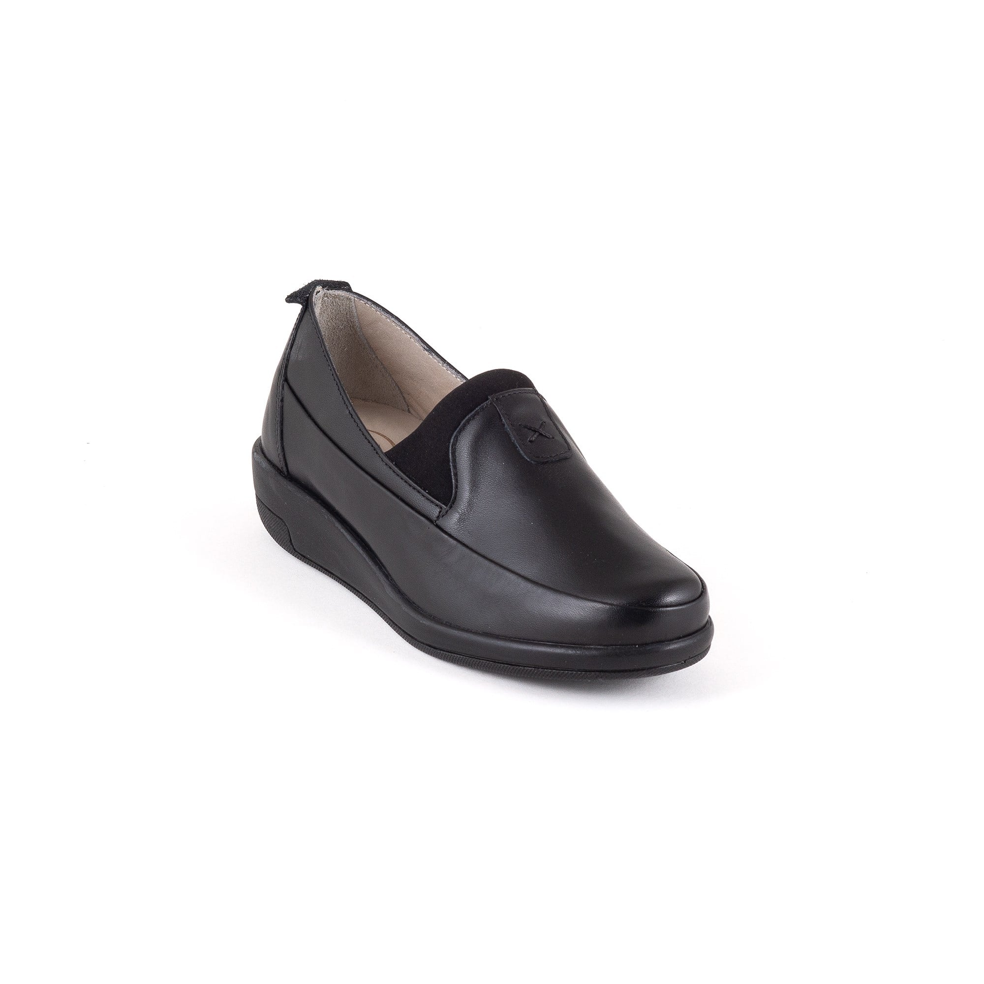 DR.COMFORT 2043 KADIN AYAKKABI-DRC-2043-B01001