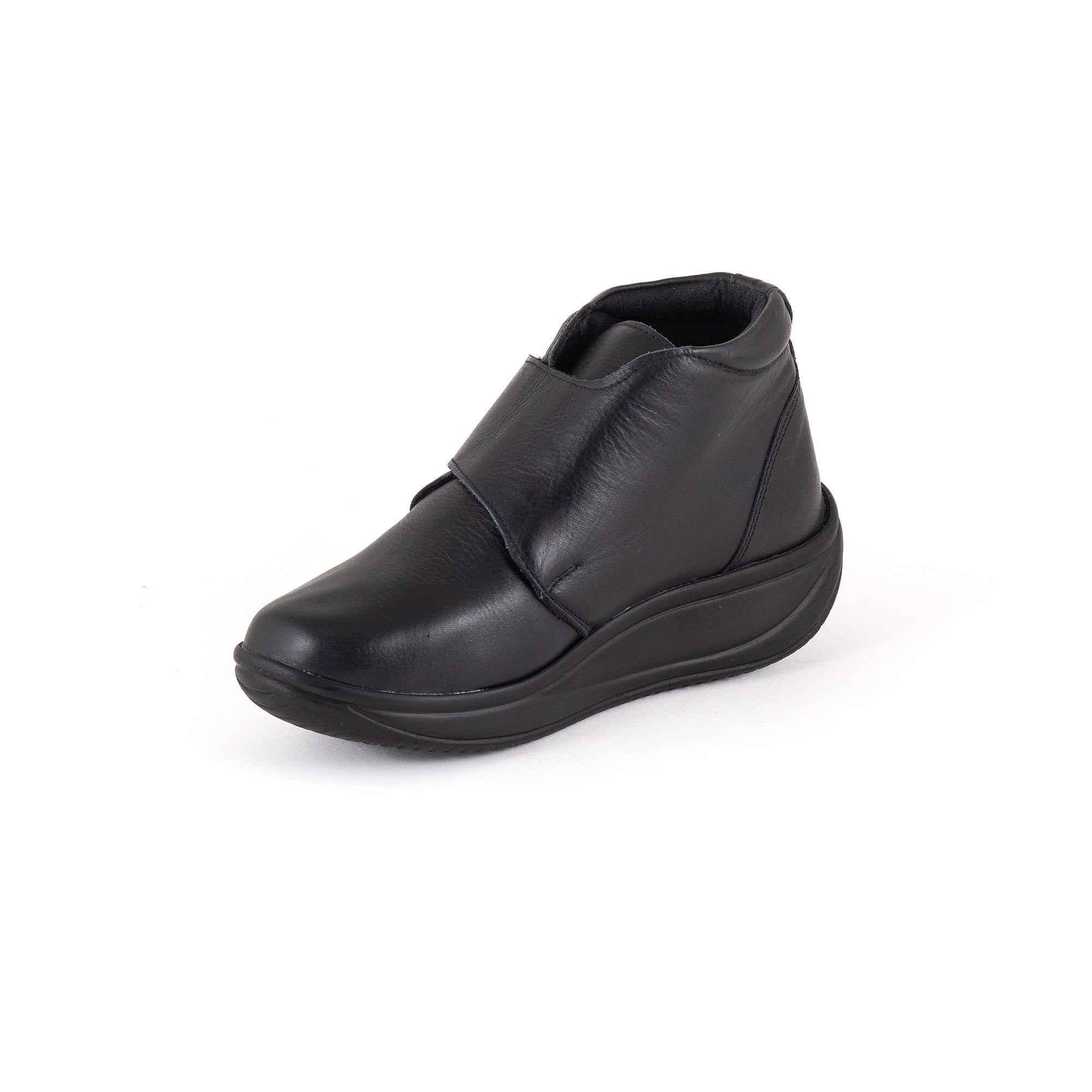 DR.COMFORT 5100 KADIN AYAKKABI-DRC-5100-B01001