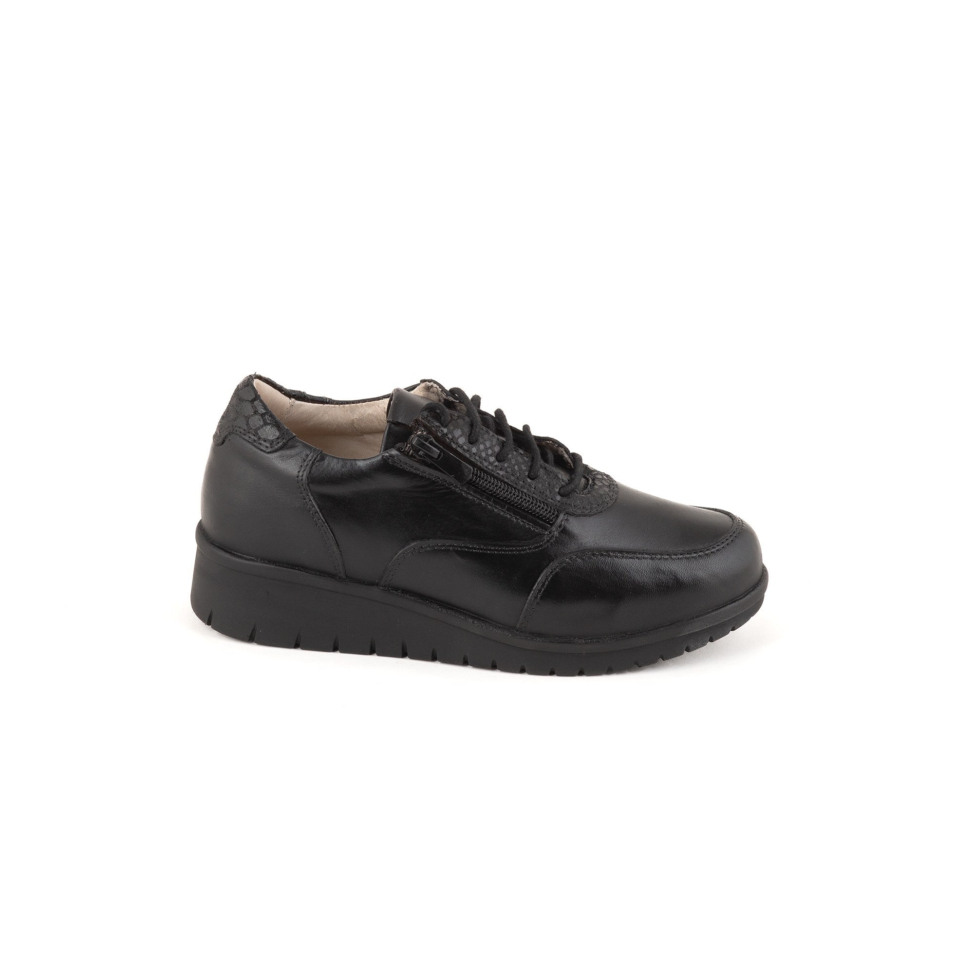 DR.COMFORT 3611 KADIN AYAKKABI-DRC-3611-B01001