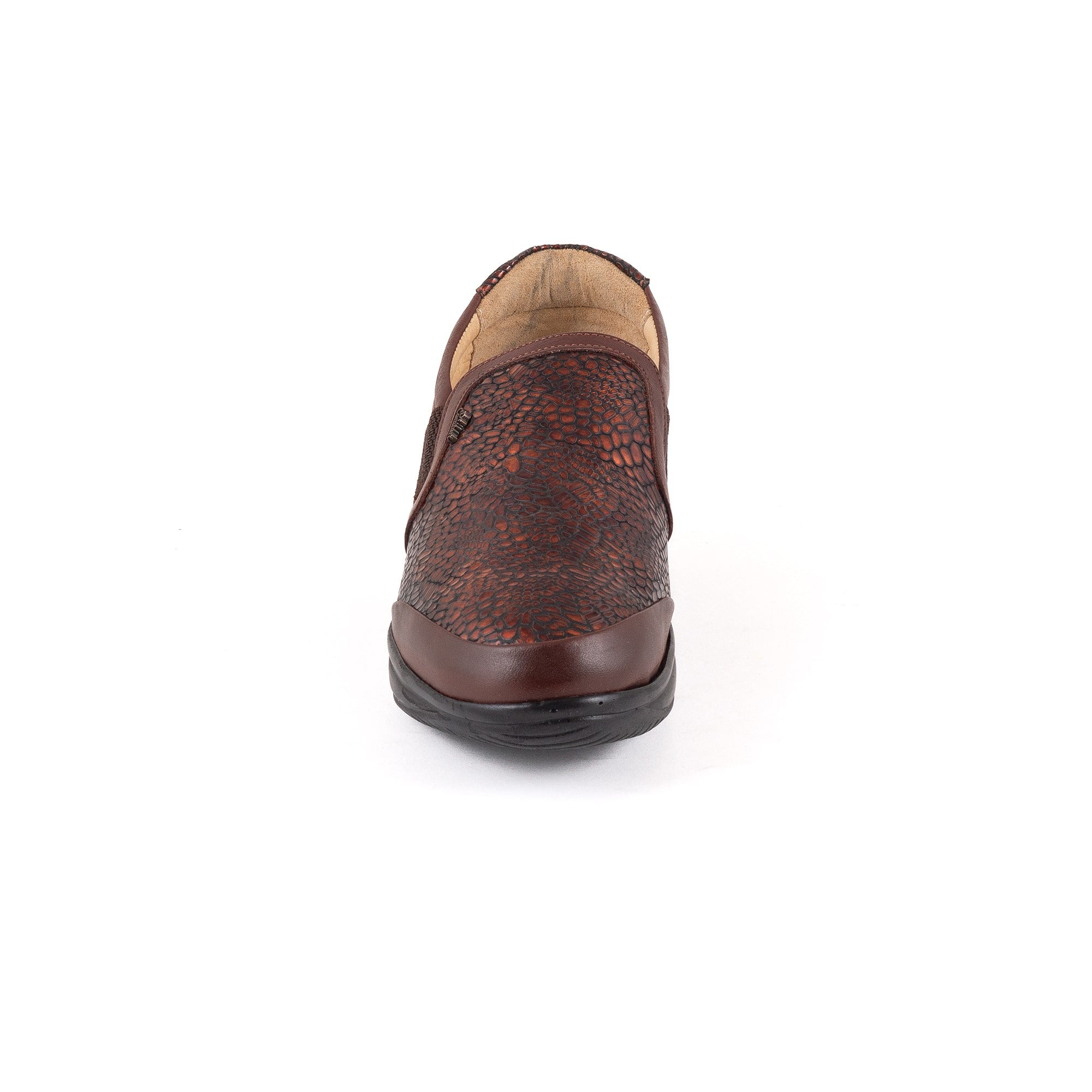 DR.COMFORT 5013 KADIN AYAKKABI-DRC-5013-B01020