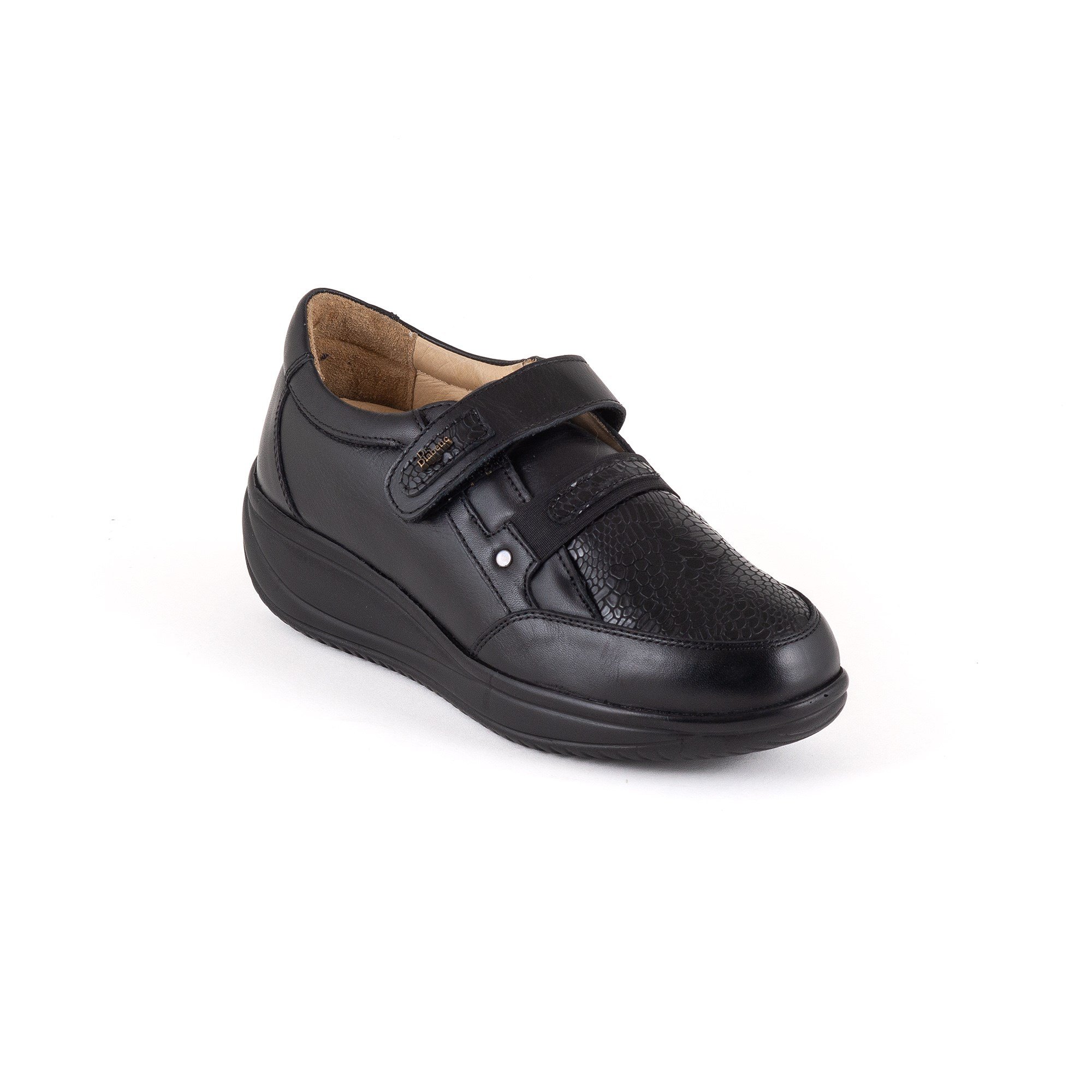 DR.COMFORT 5015 KADIN AYAKKABI-DRC-5015-B01001