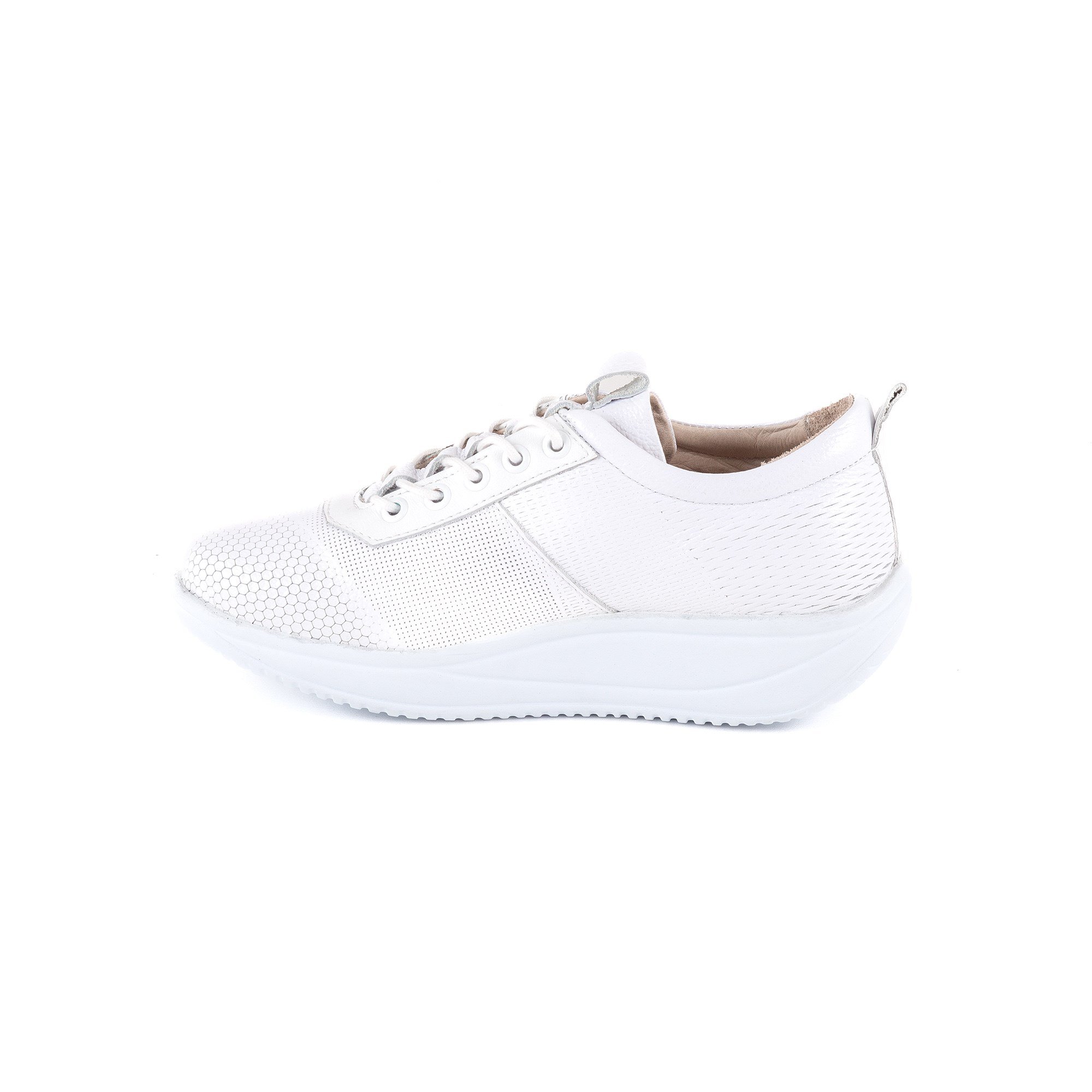 DR.COMFORT 5030 KADIN AYAKKABI-DRC-5030-B01010