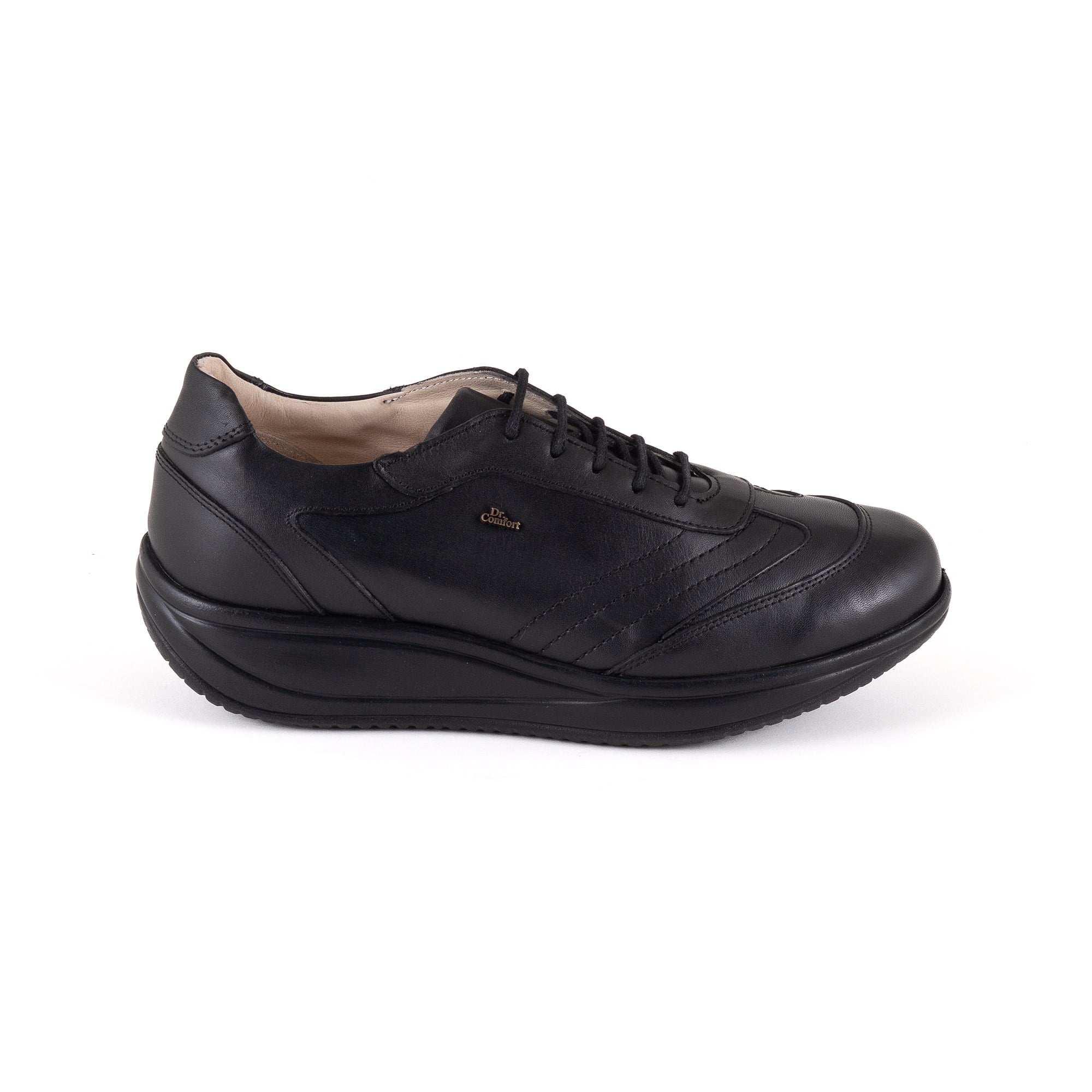 DR.COMFORT 5000 KADIN AYAKKABI-DRC-5000-B01001