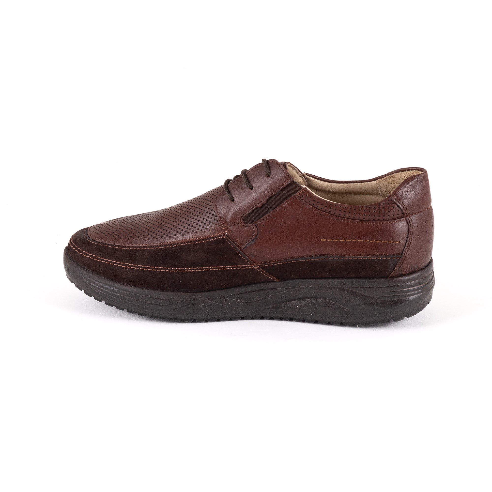 DR.COMFORT 10604 ERKEK AYAKKABI-DRC-10604-E1020