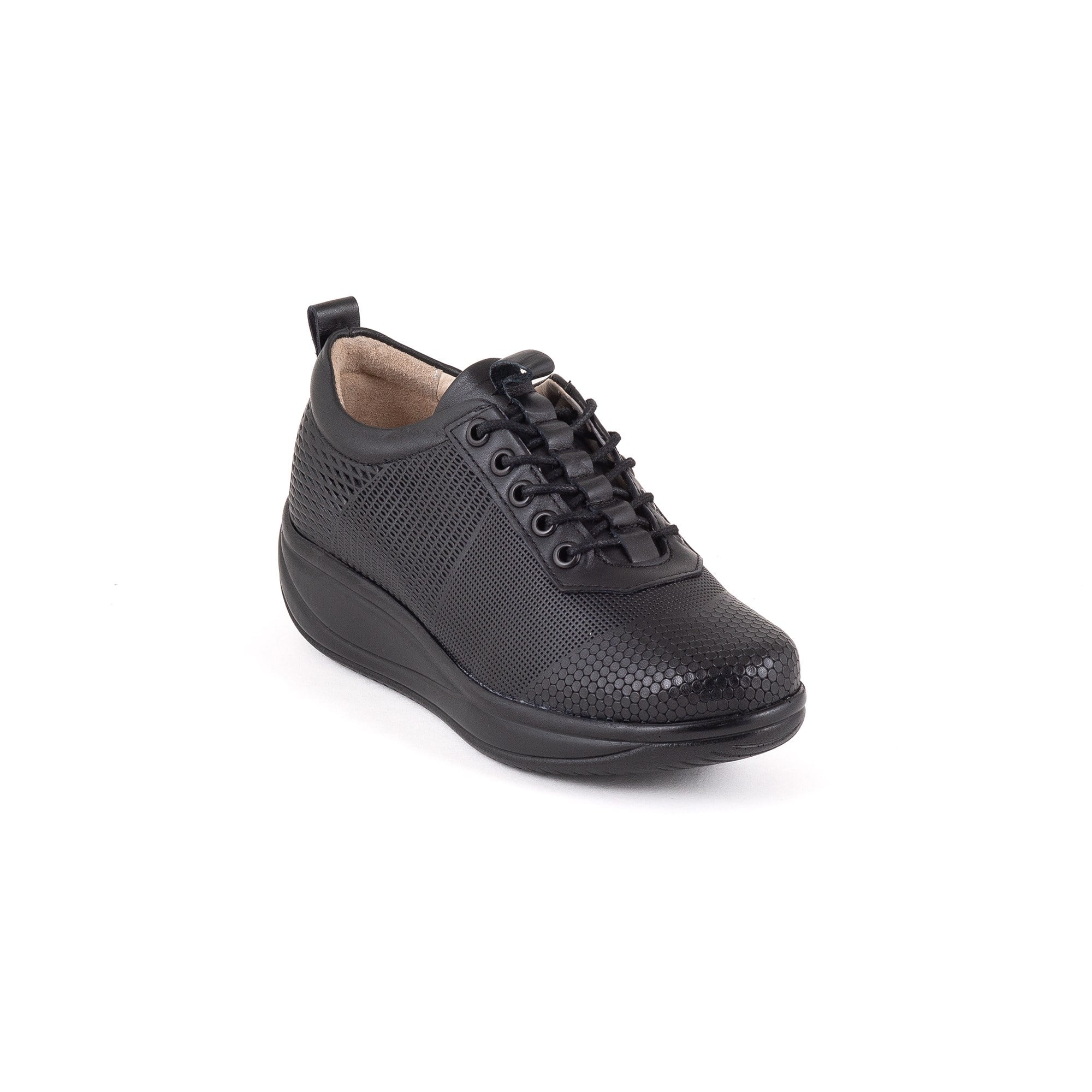DR.COMFORT 5030 KADIN AYAKKABI-DRC-5030-B01001
