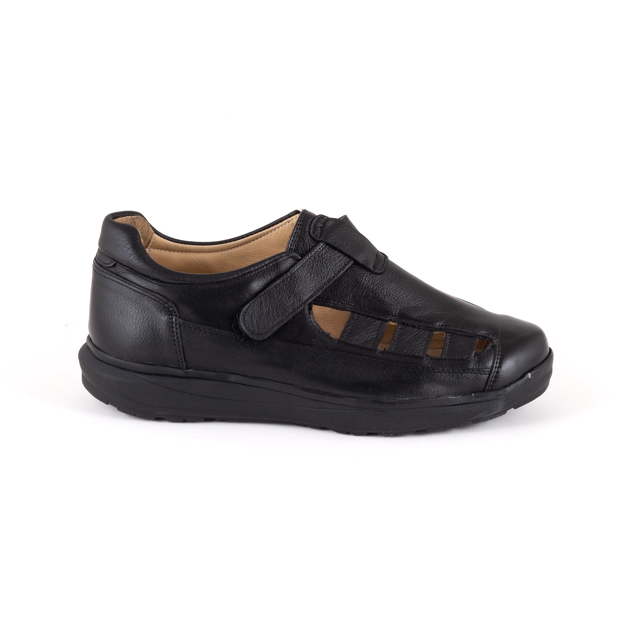 DR.COMFORT 7100 ERKEK AYAKKABI-DRC-7100-E01001