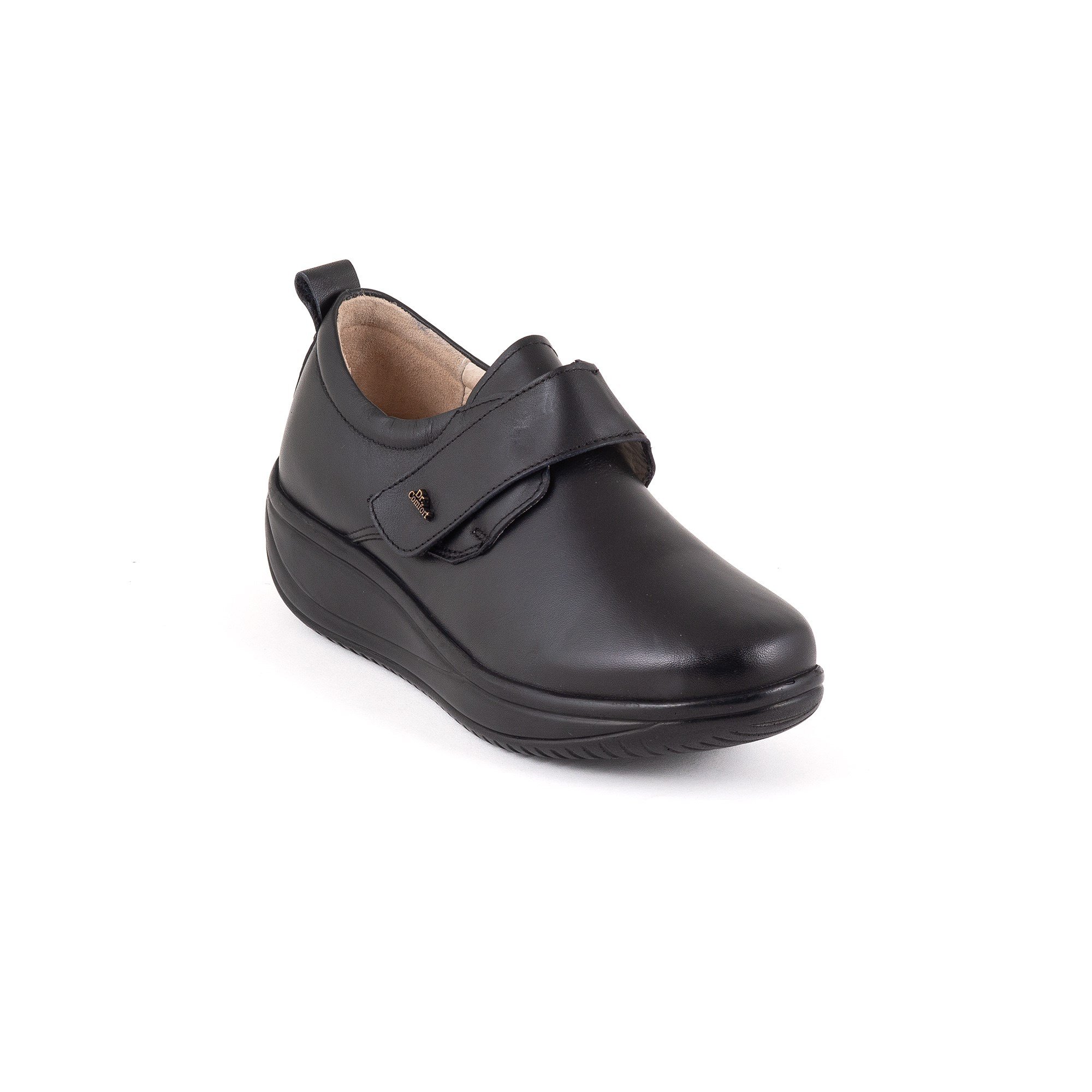 DR.COMFORT 5601 KADIN AYAKKABI-DRC-5601-B01001