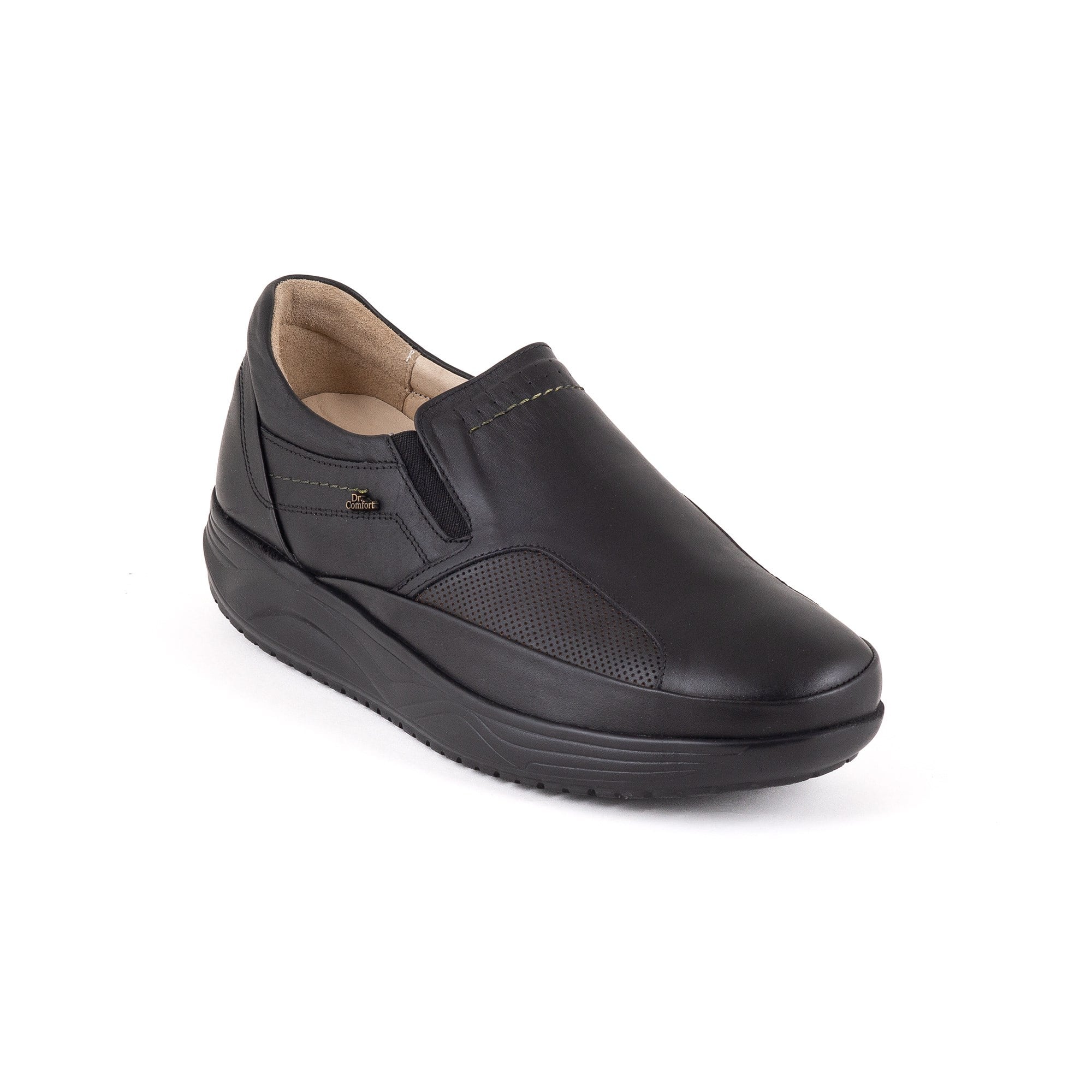 DR.COMFORT 10603 ERKEK AYAKKABI-DRC-10603-E1001