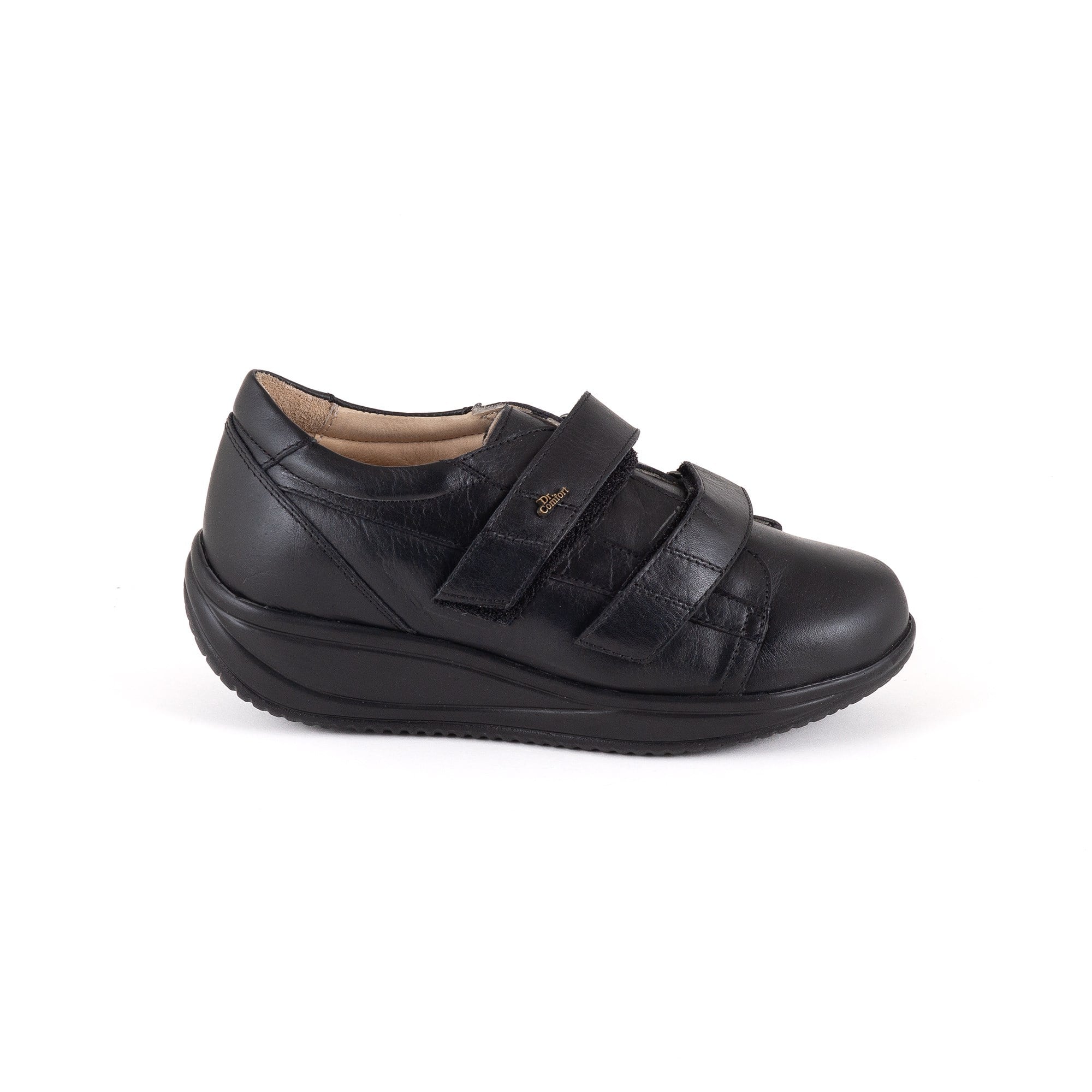 DR.COMFORT 5016 KADIN AYAKKABI-DRC-5016-B01001