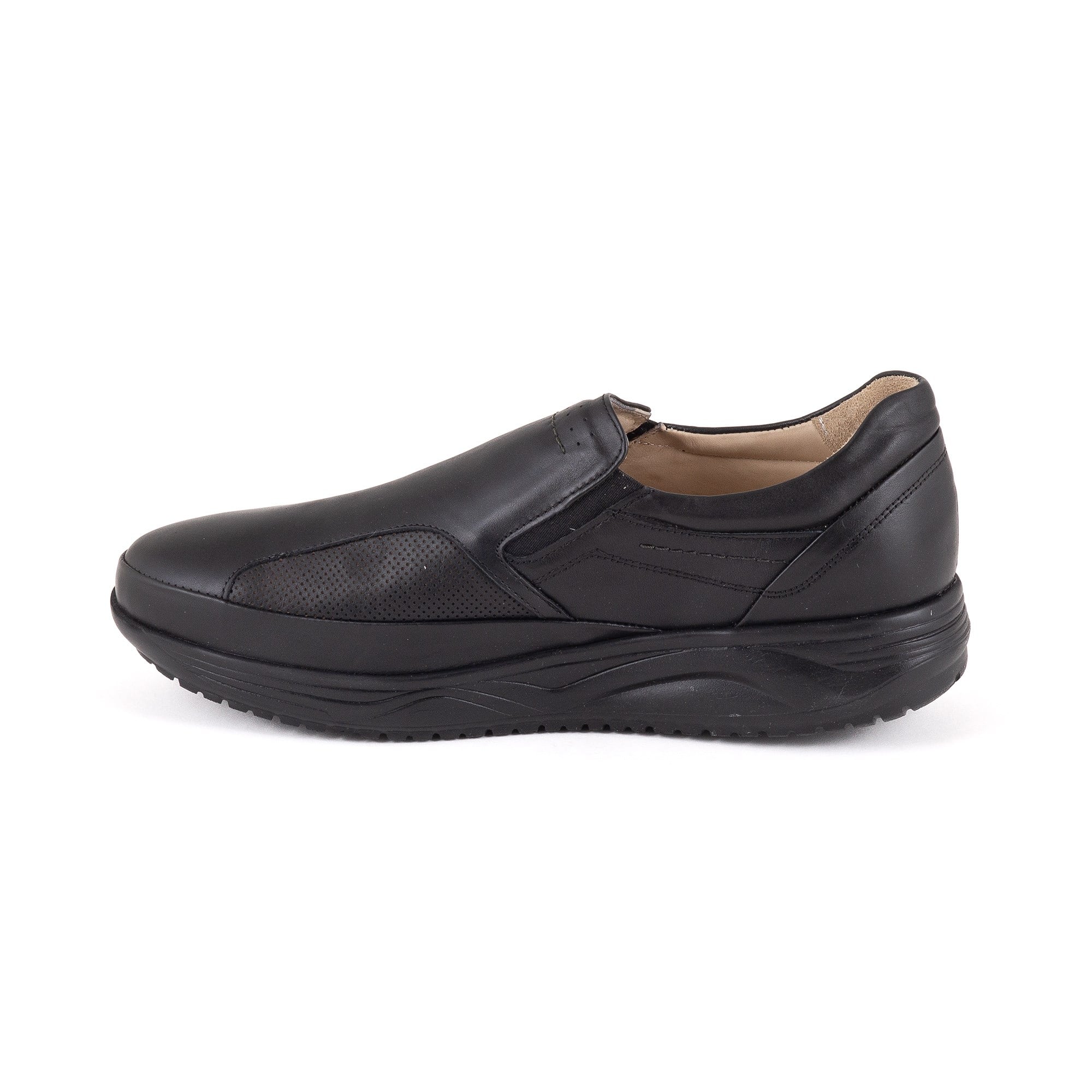 DR.COMFORT 10603 ERKEK AYAKKABI-DRC-10603-E1001