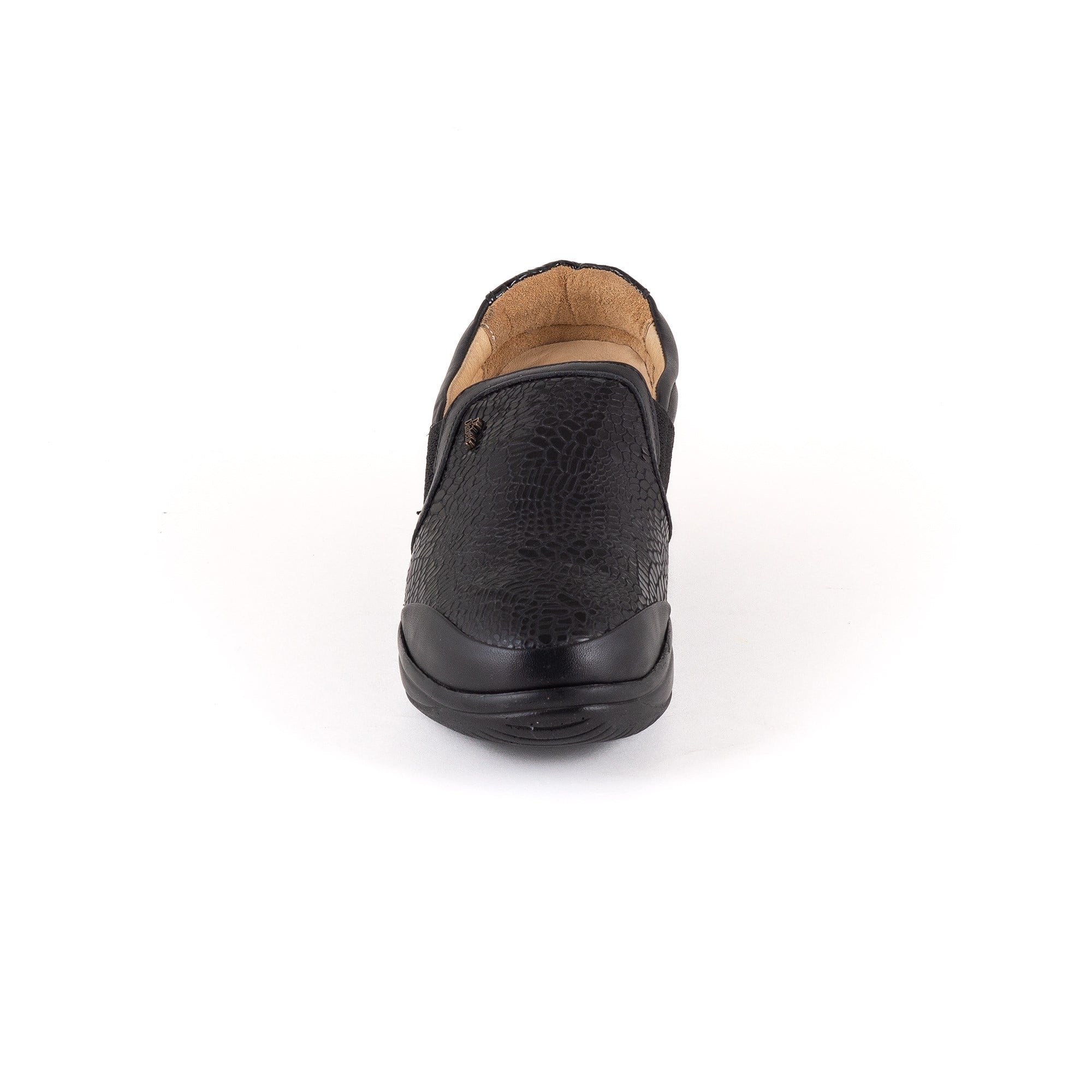 DR.COMFORT 5013 KADIN AYAKKABI-DRC-5013-B01001