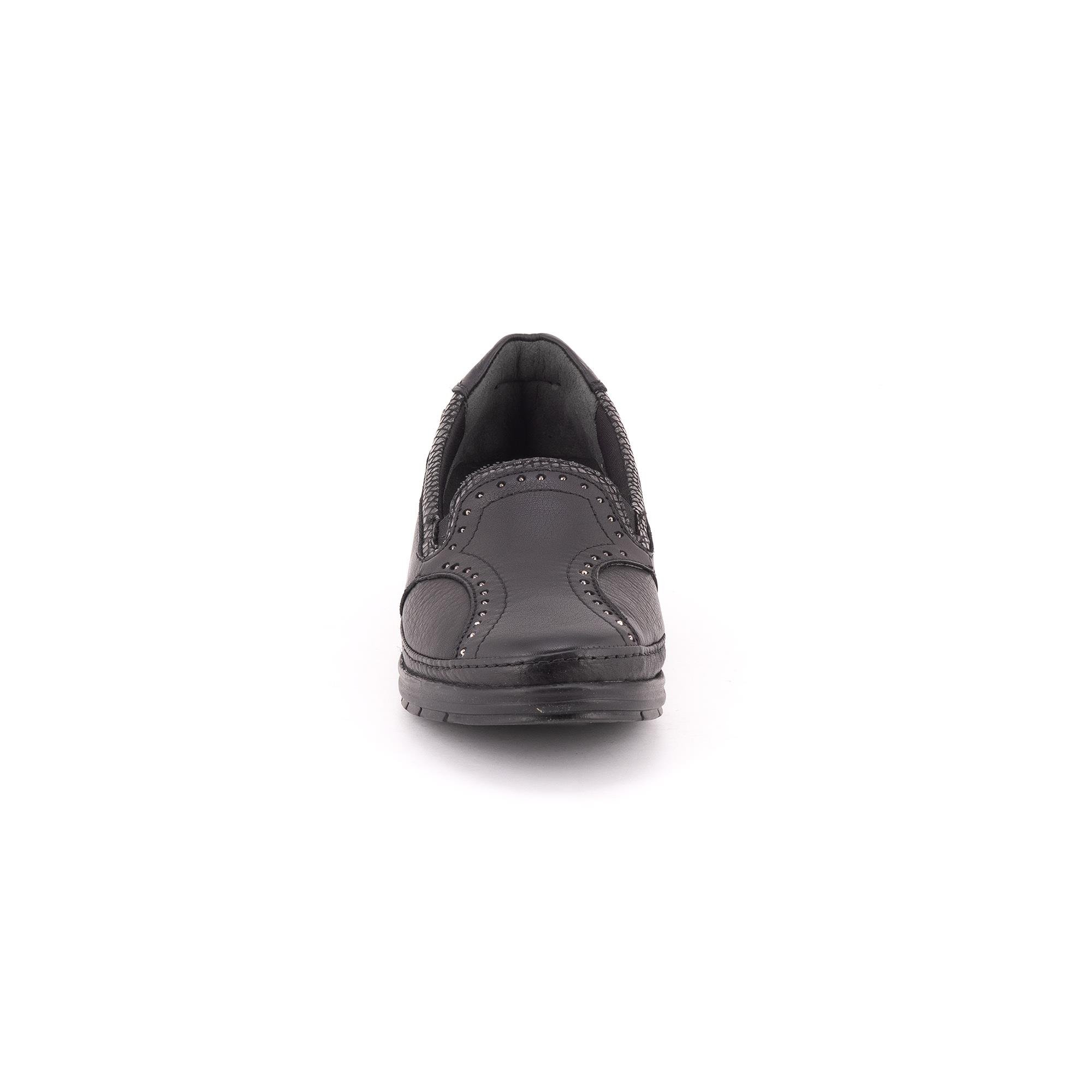 Forelli 25109 Kadın Ayakkabı-FOR-B1-25109001