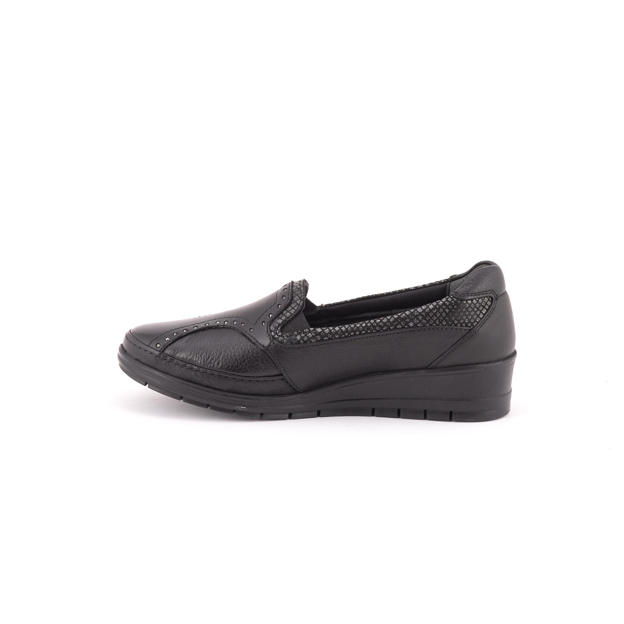 Forelli 25109 Kadın Ayakkabı-FOR-B1-25109001