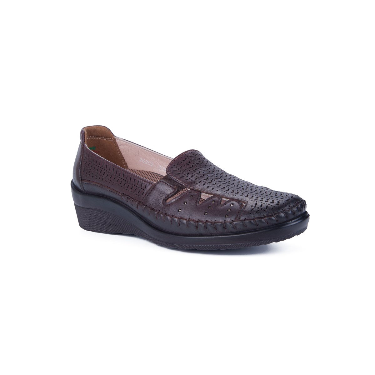FORELLİ 26202 BAYAN AYAKKABI-FOR026202B01020