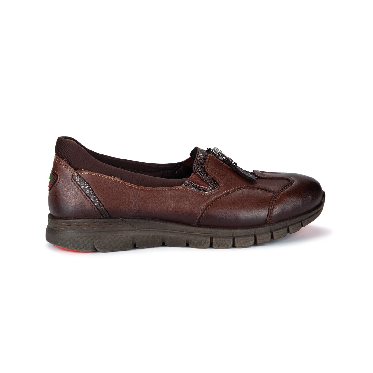 FORELLİ 29444 BAYAN AYAKKABI-FOR029444B01025