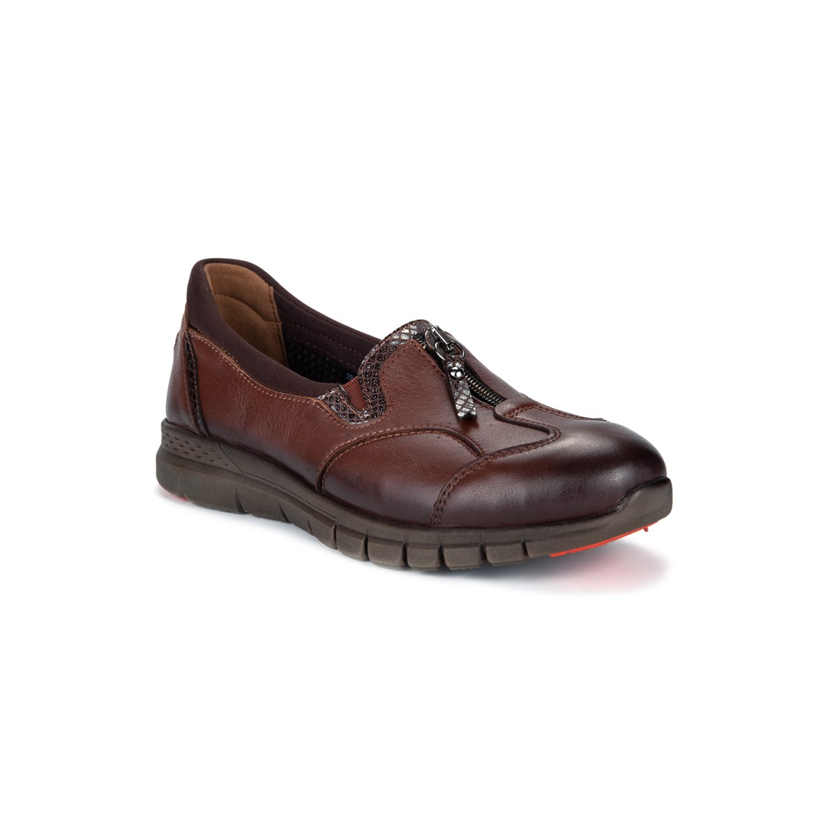 FORELLİ 29444 BAYAN AYAKKABI-FOR029444B01025