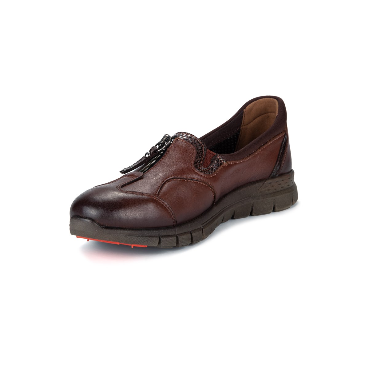 FORELLİ 29444 BAYAN AYAKKABI-FOR029444B01025