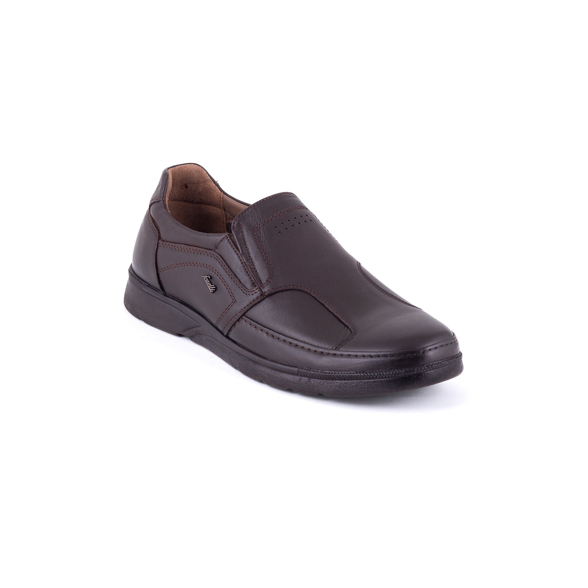 Forelli 32606 Erkek Ayakkabı-FOR-E1-32606020