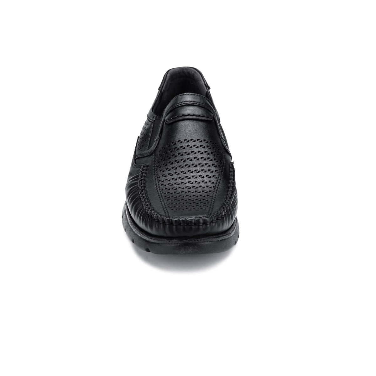 Forelli 32618 Erkek Ayakkabı-FOR032618E01001