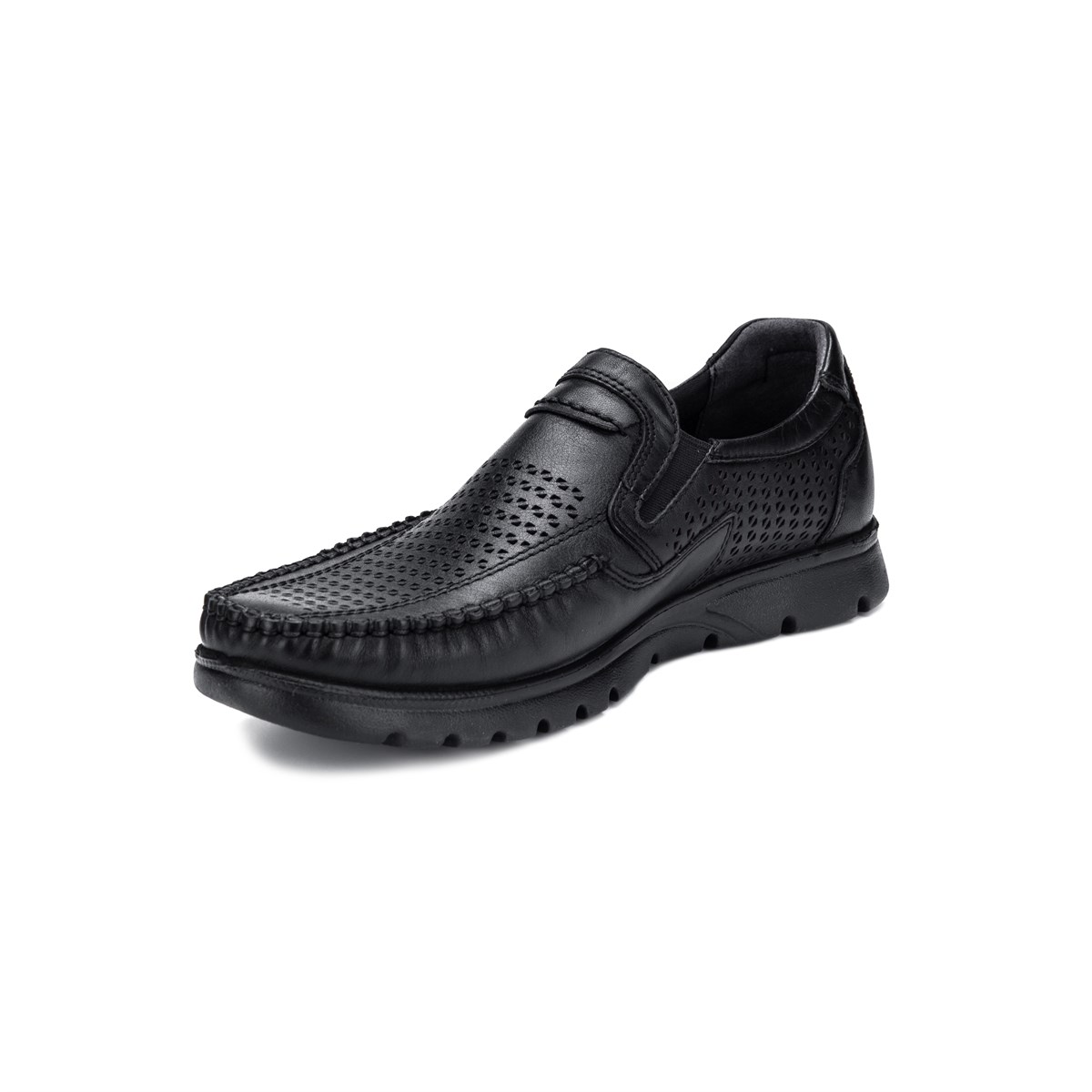Forelli 32618 Erkek Ayakkabı-FOR032618E01001