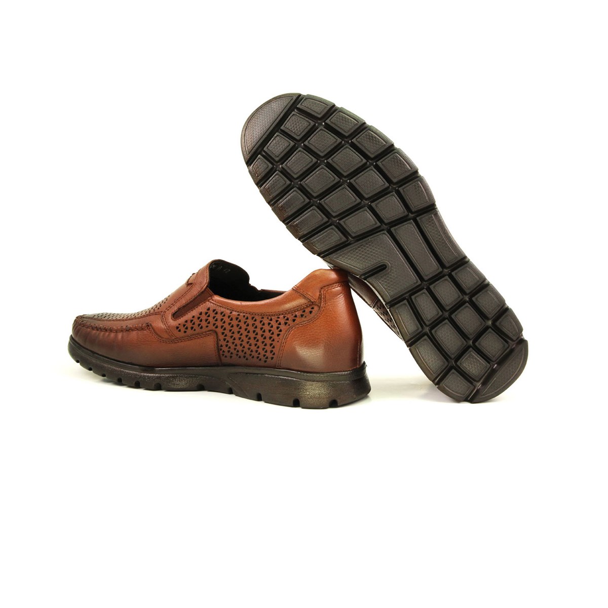 FORELLİ 32618 ERKEK AYAKKABI-FOR032618E01025